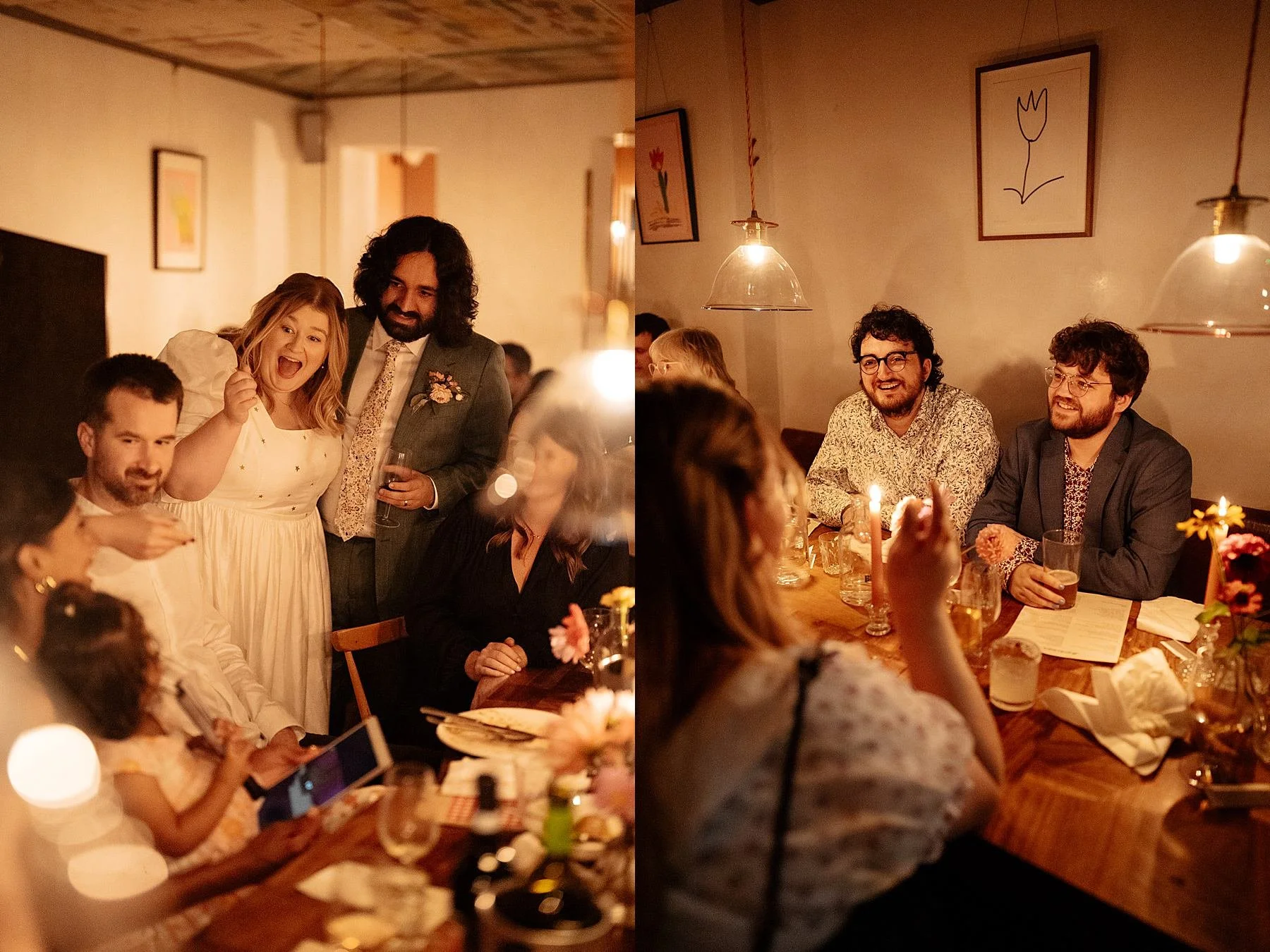 Museum of the Home, an East London Wedding Venue