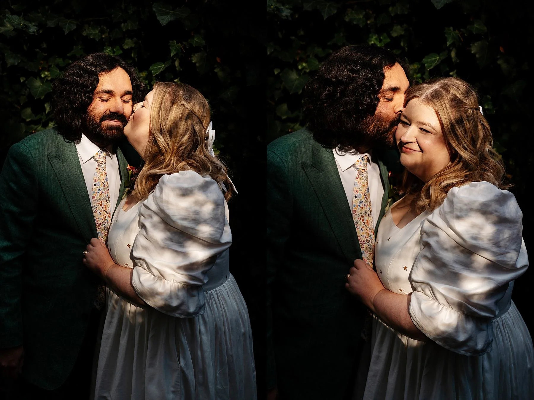 Museum of the Home, an East London Wedding Venue