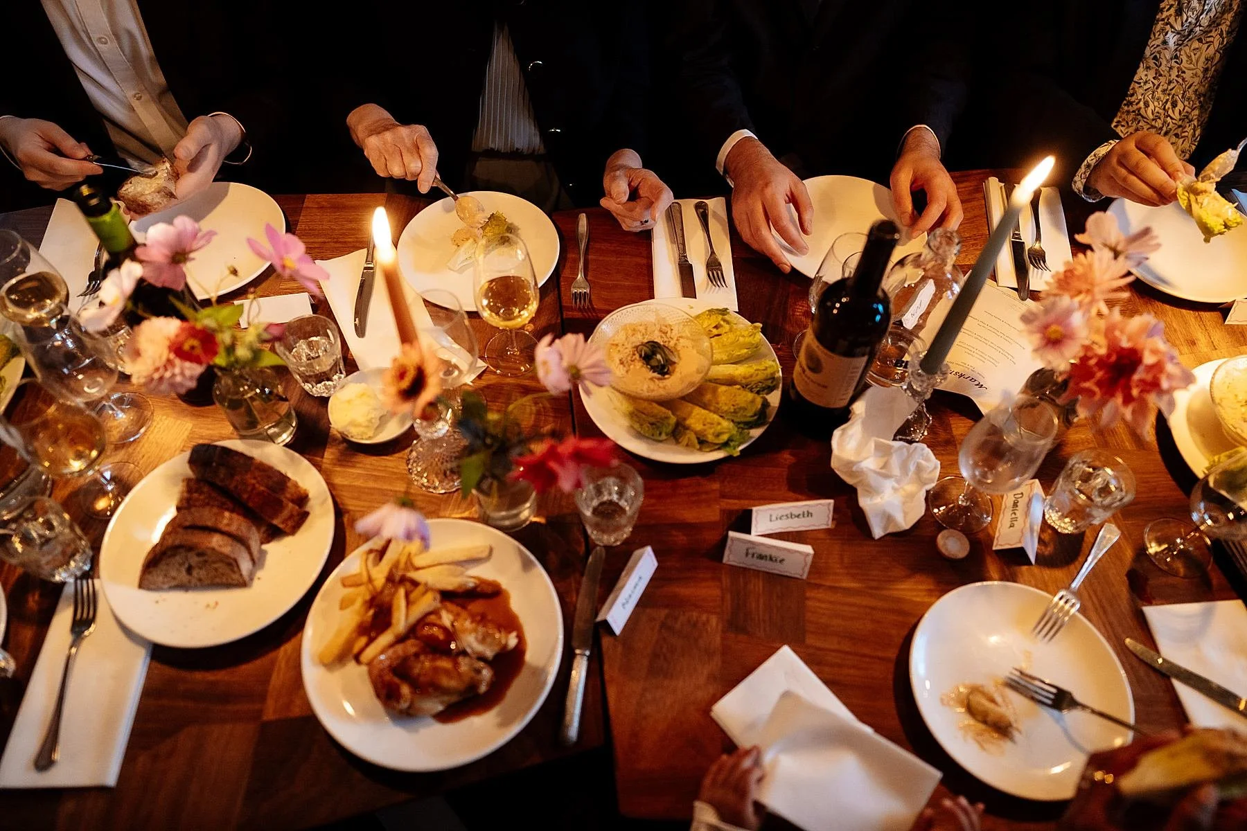 Museum of the Home, an East London Wedding Venue