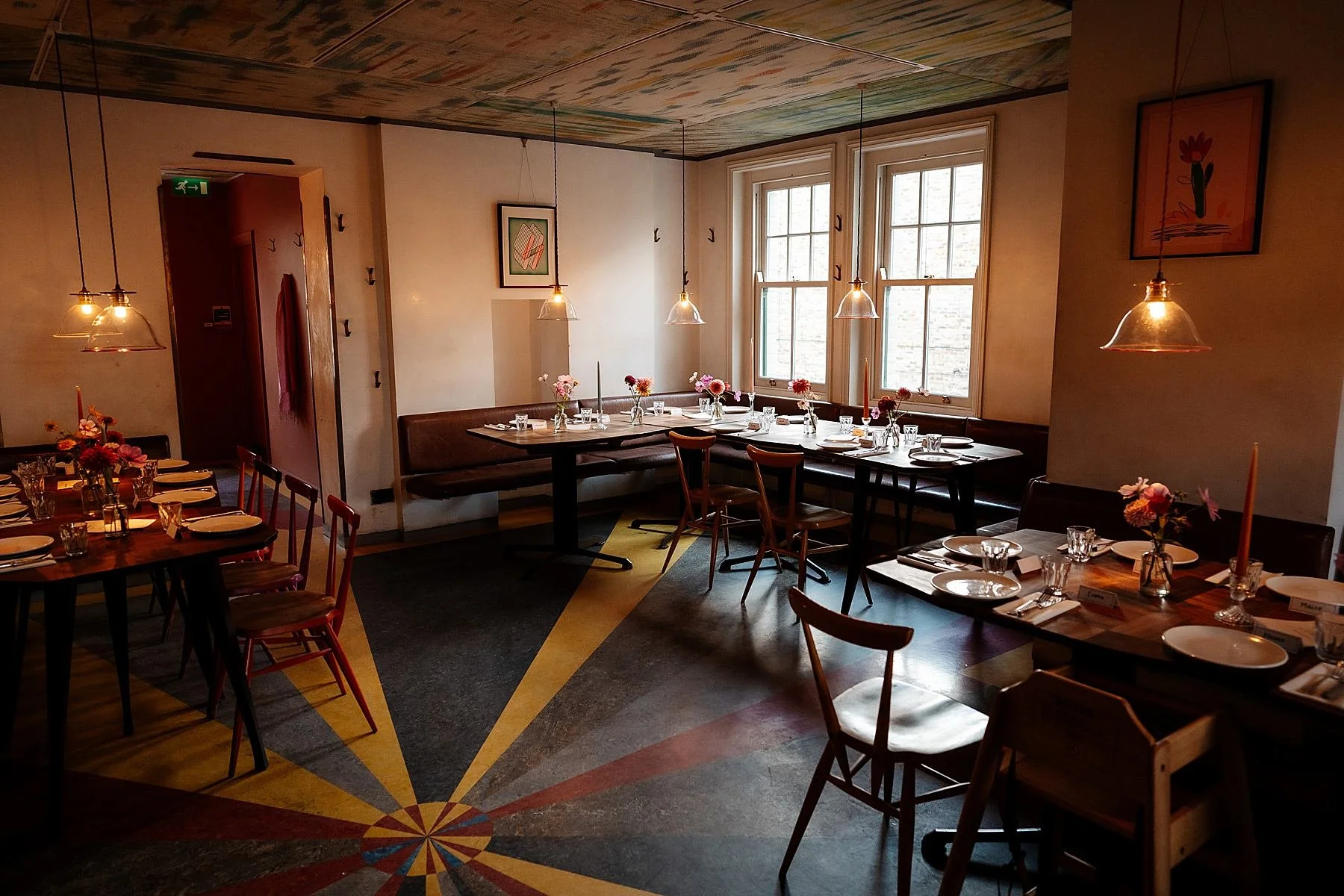 Museum of the Home, an East London Wedding Venue