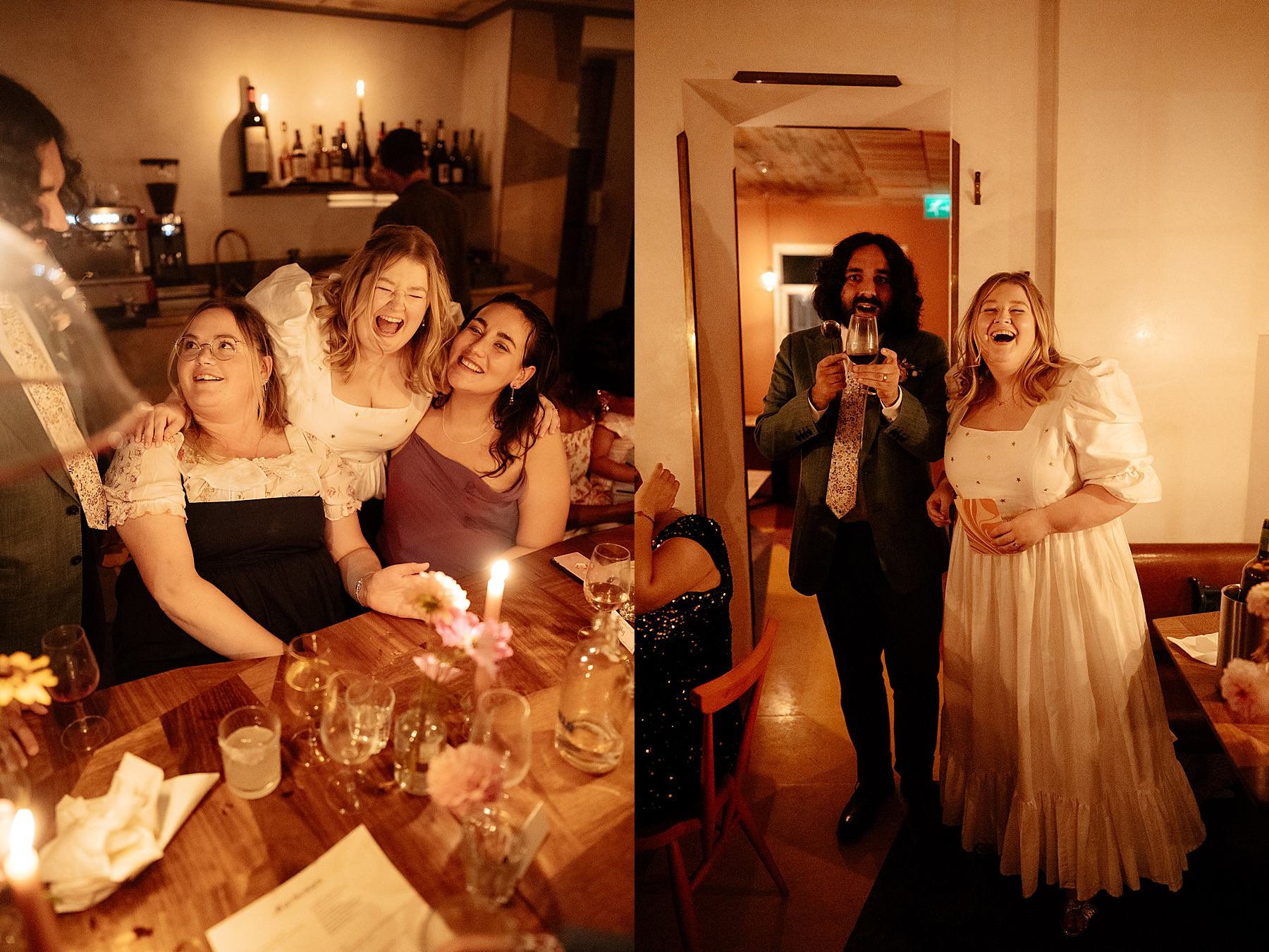 Museum of the Home, an East London Wedding Venue