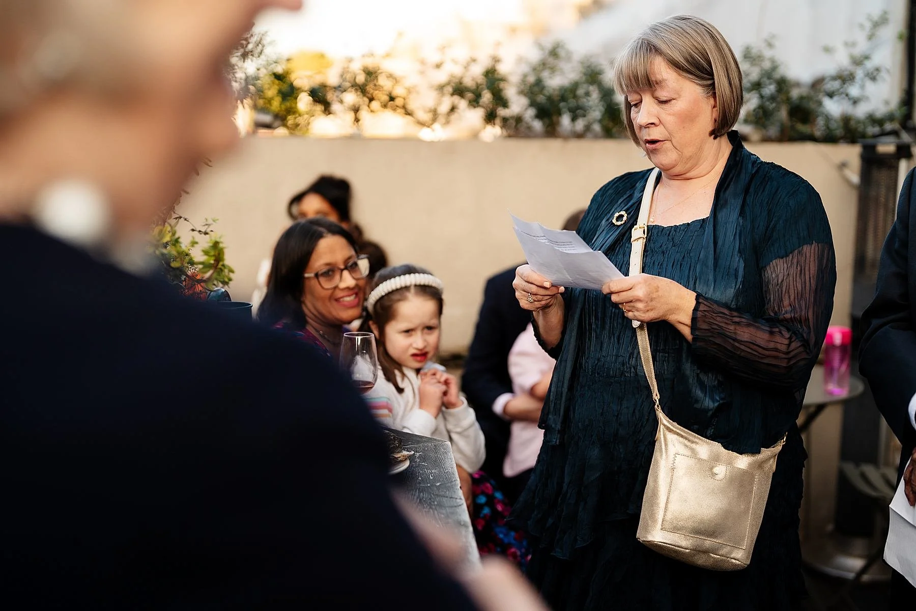 Museum of the Home, an East London Wedding Venue