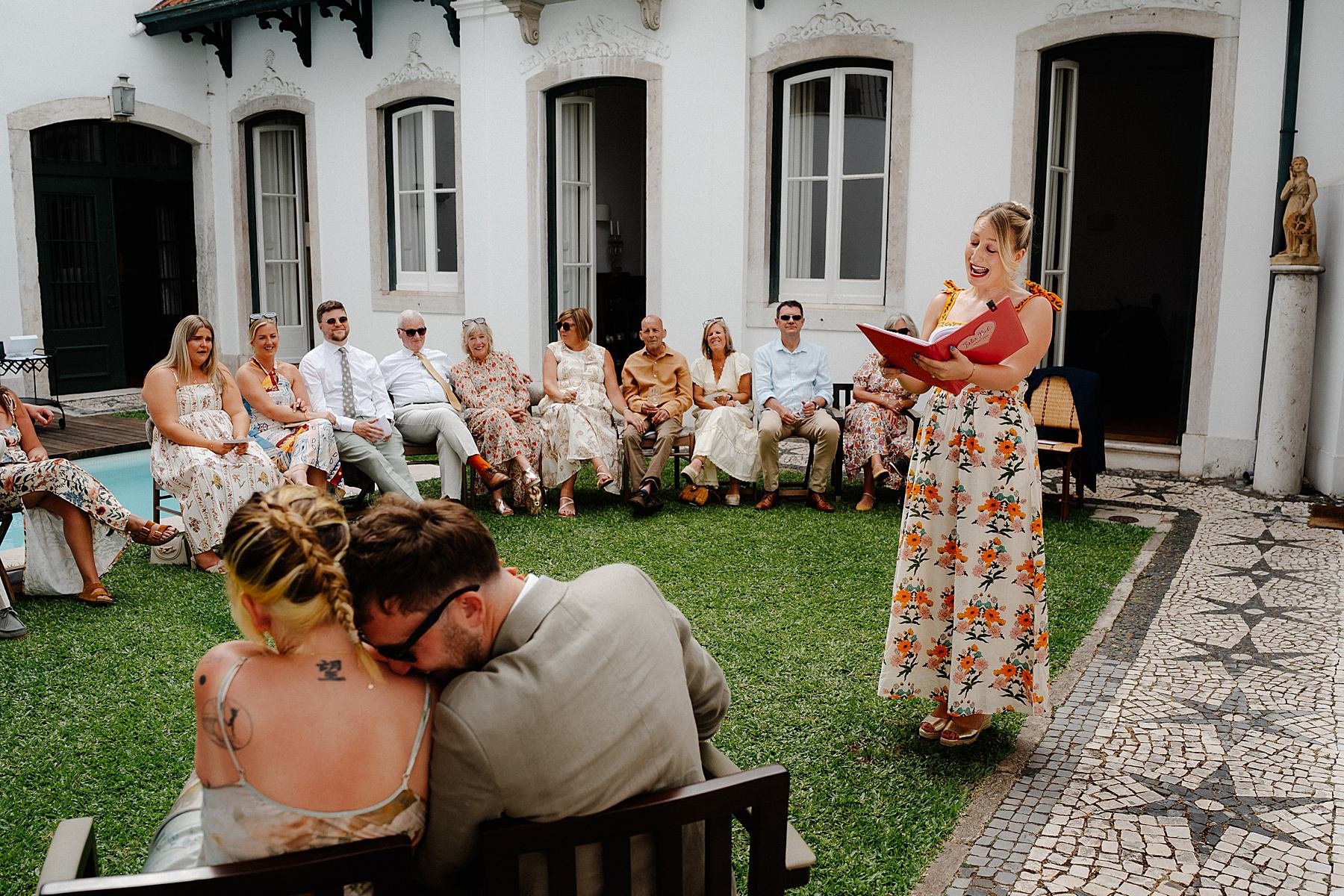 Lisbon, Portugal, Wedding Photography