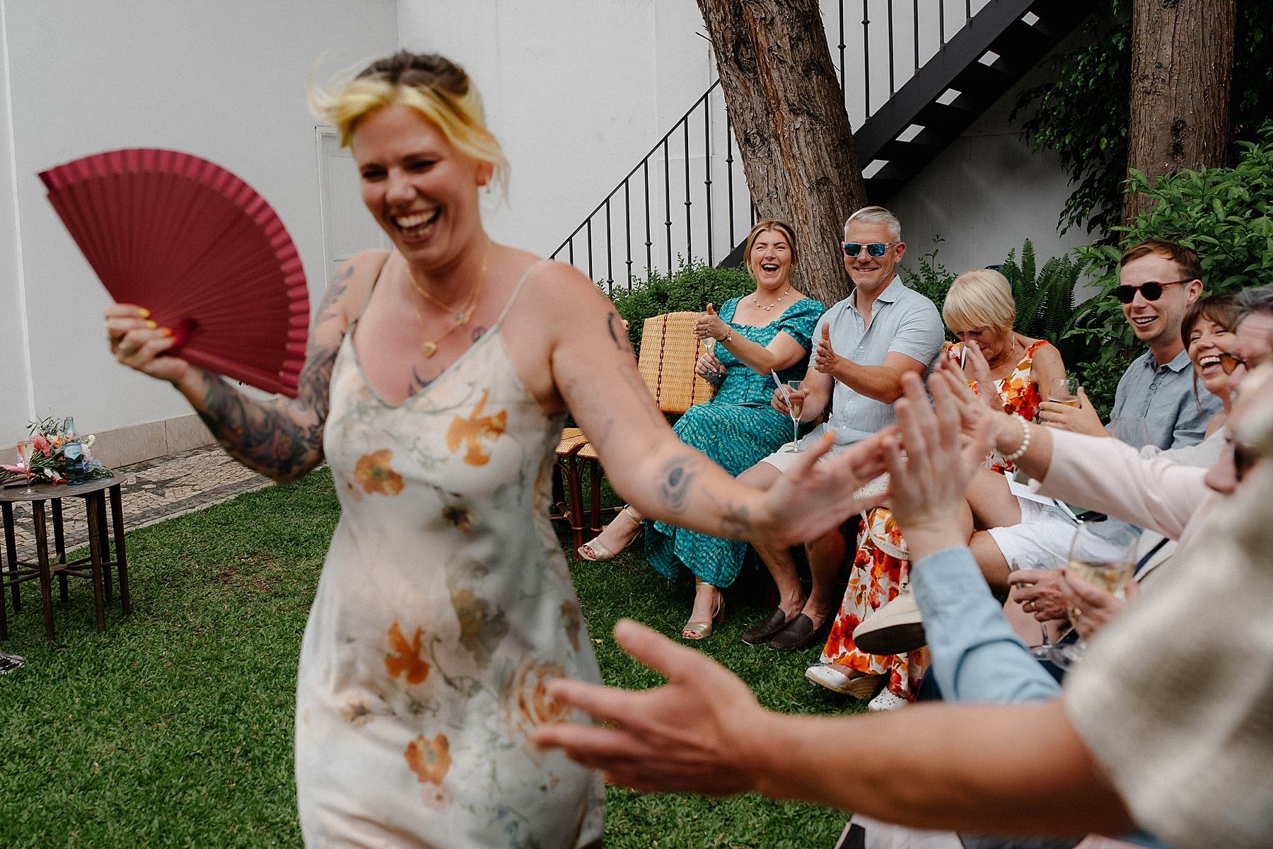 Lisbon, Portugal, Wedding Photography
