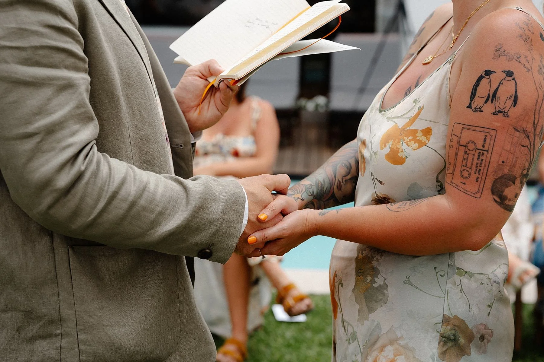 Lisbon, Portugal, Wedding Photography