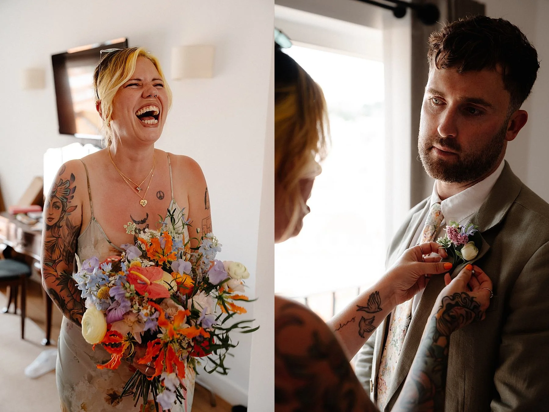 Lisbon, Portugal, Wedding Photography
