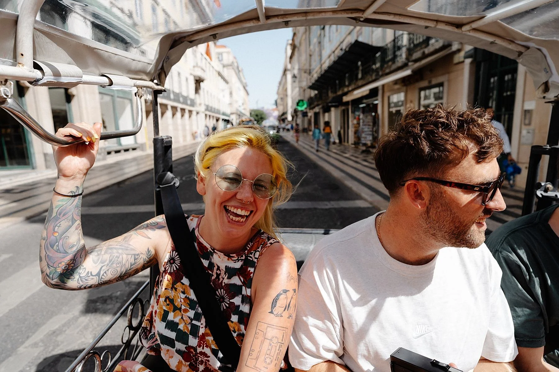 Lisbon, Portugal, Wedding Photography