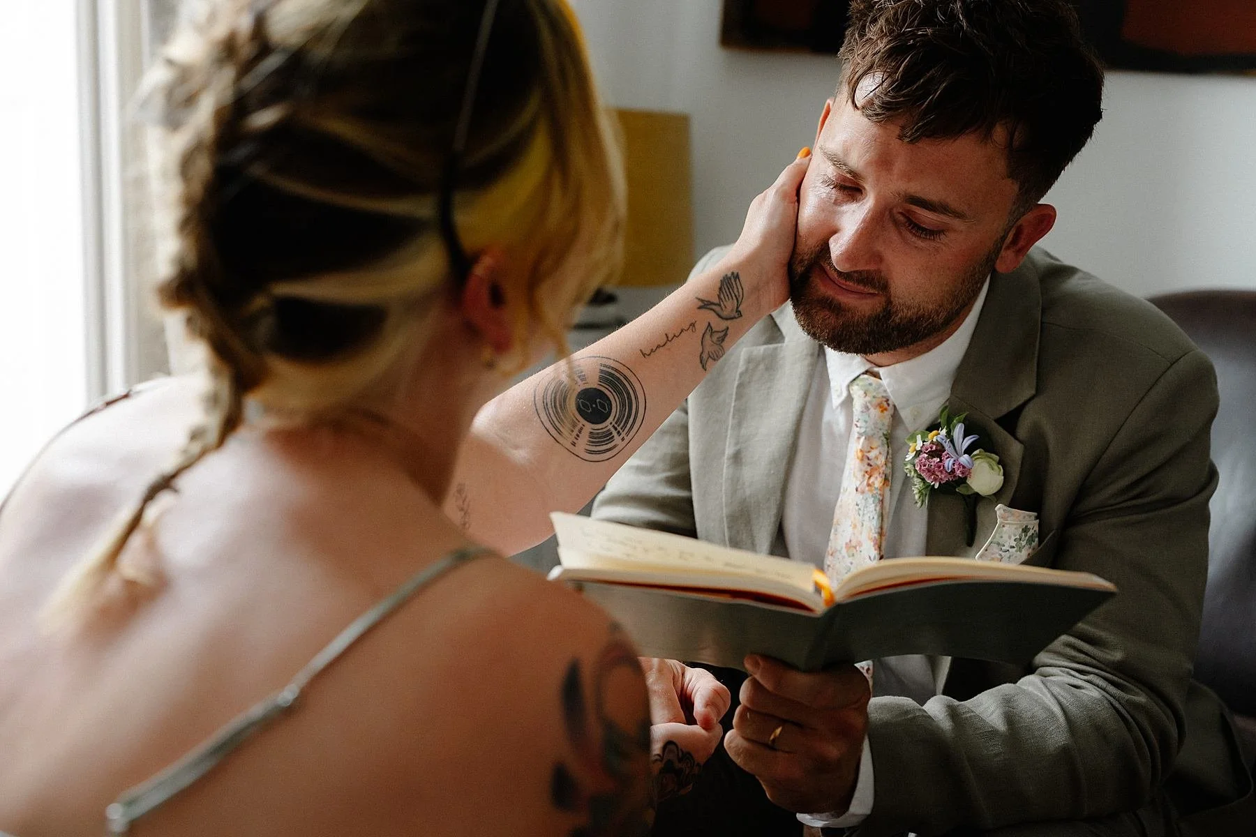 Lisbon, Portugal, Wedding Photography