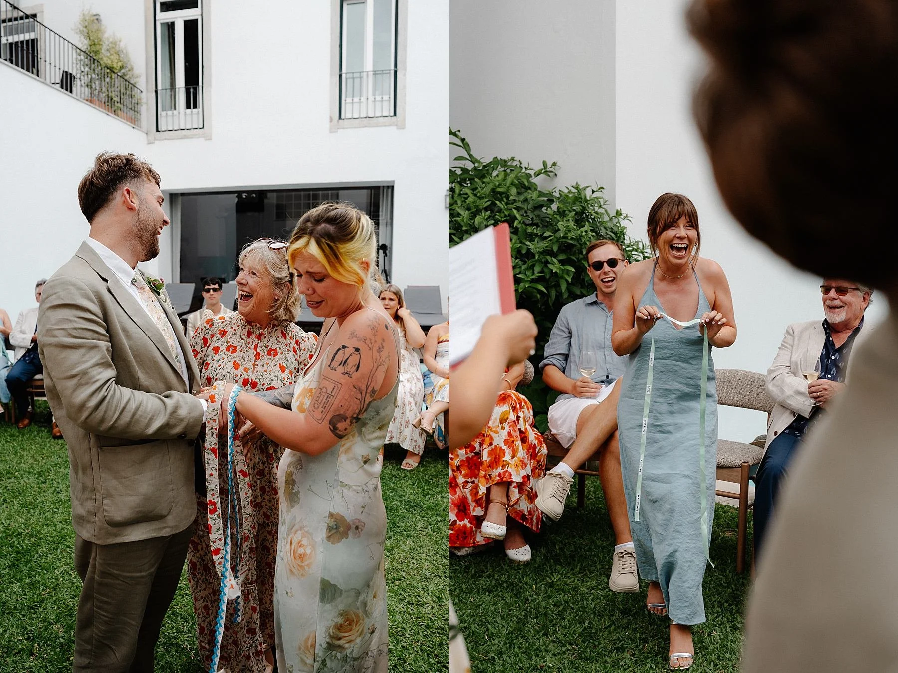 Lisbon, Portugal, Wedding Photography