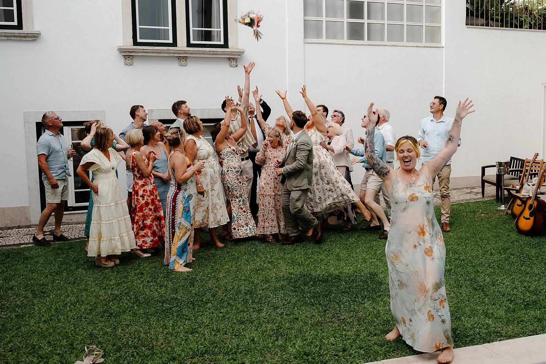 Lisbon, Portugal, Wedding Photography