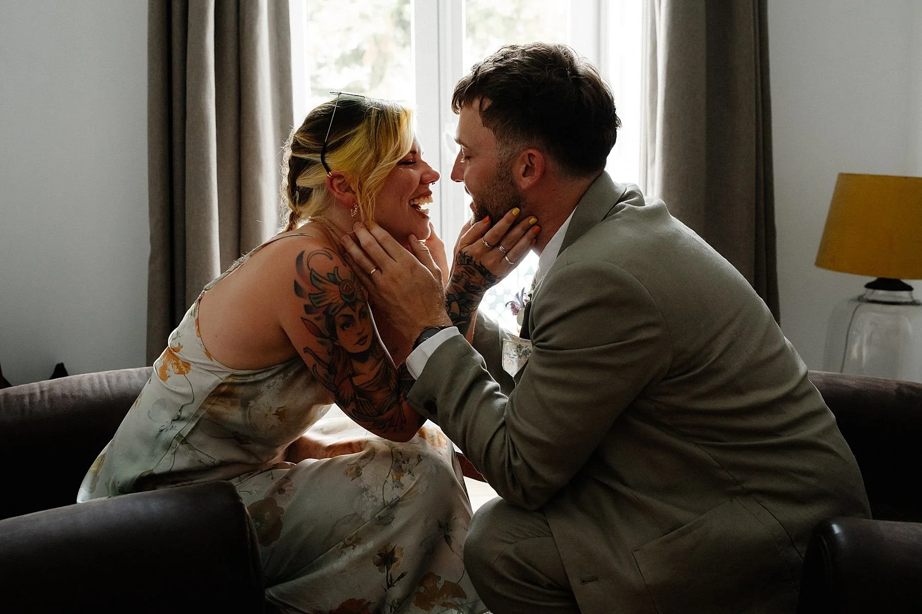 Lisbon, Portugal, Wedding Photography