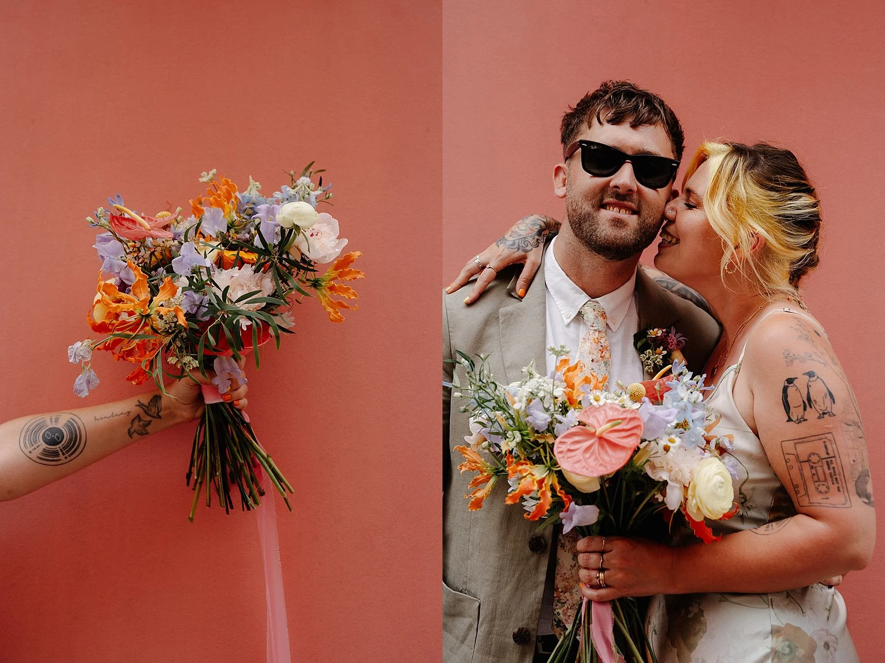 Lisbon, Portugal, Wedding Photography