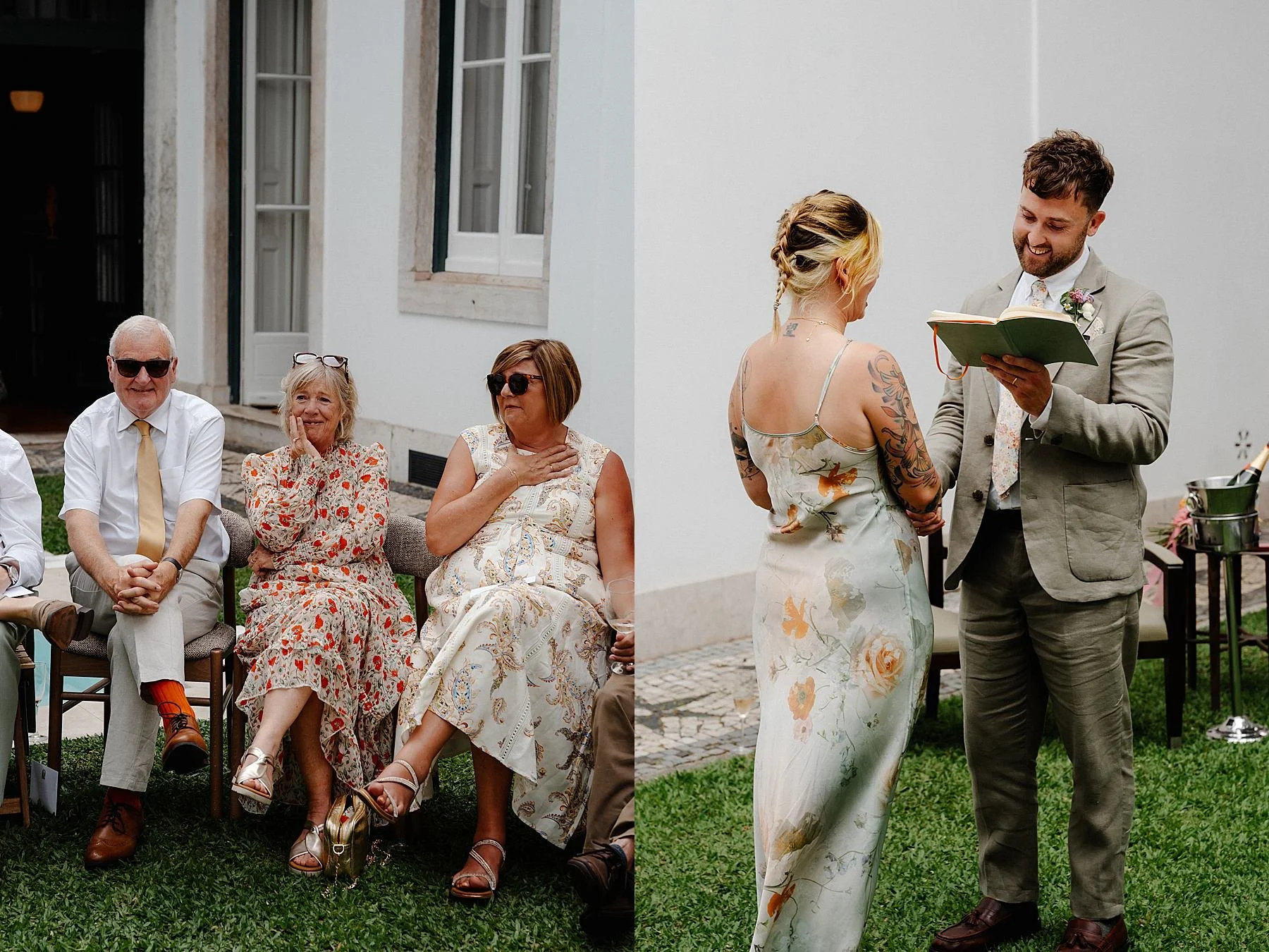 Lisbon, Portugal, Wedding Photography