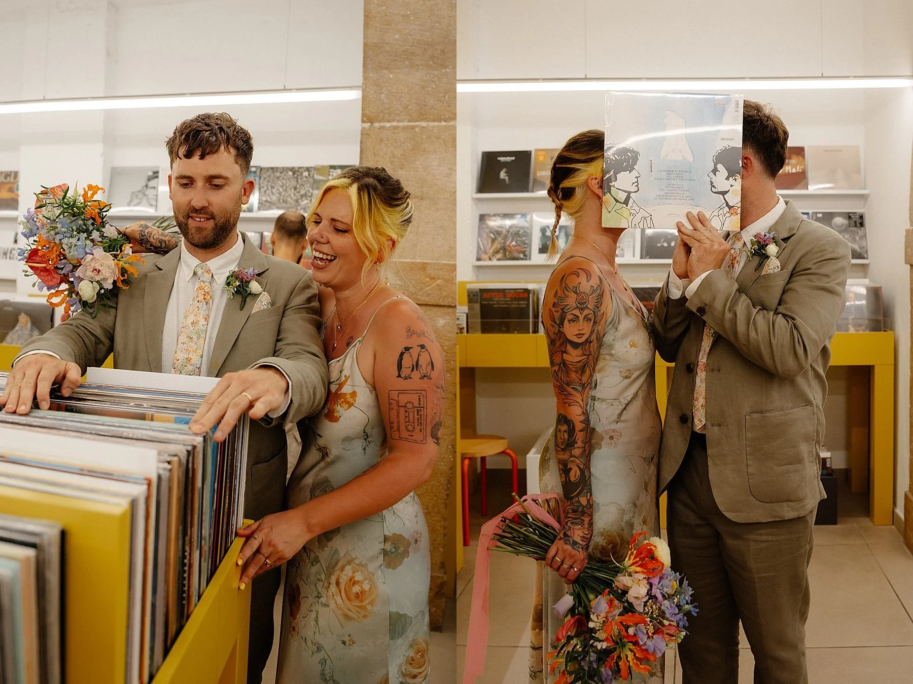 Lisbon, Portugal, Wedding Photography