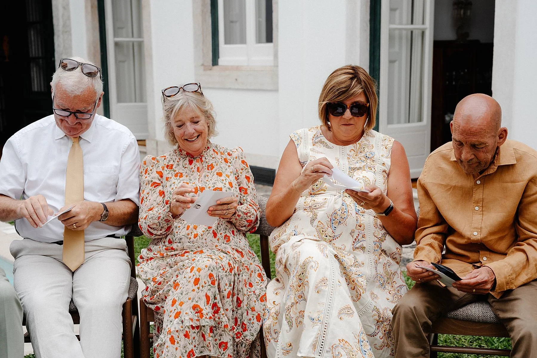Lisbon, Portugal, Wedding Photography