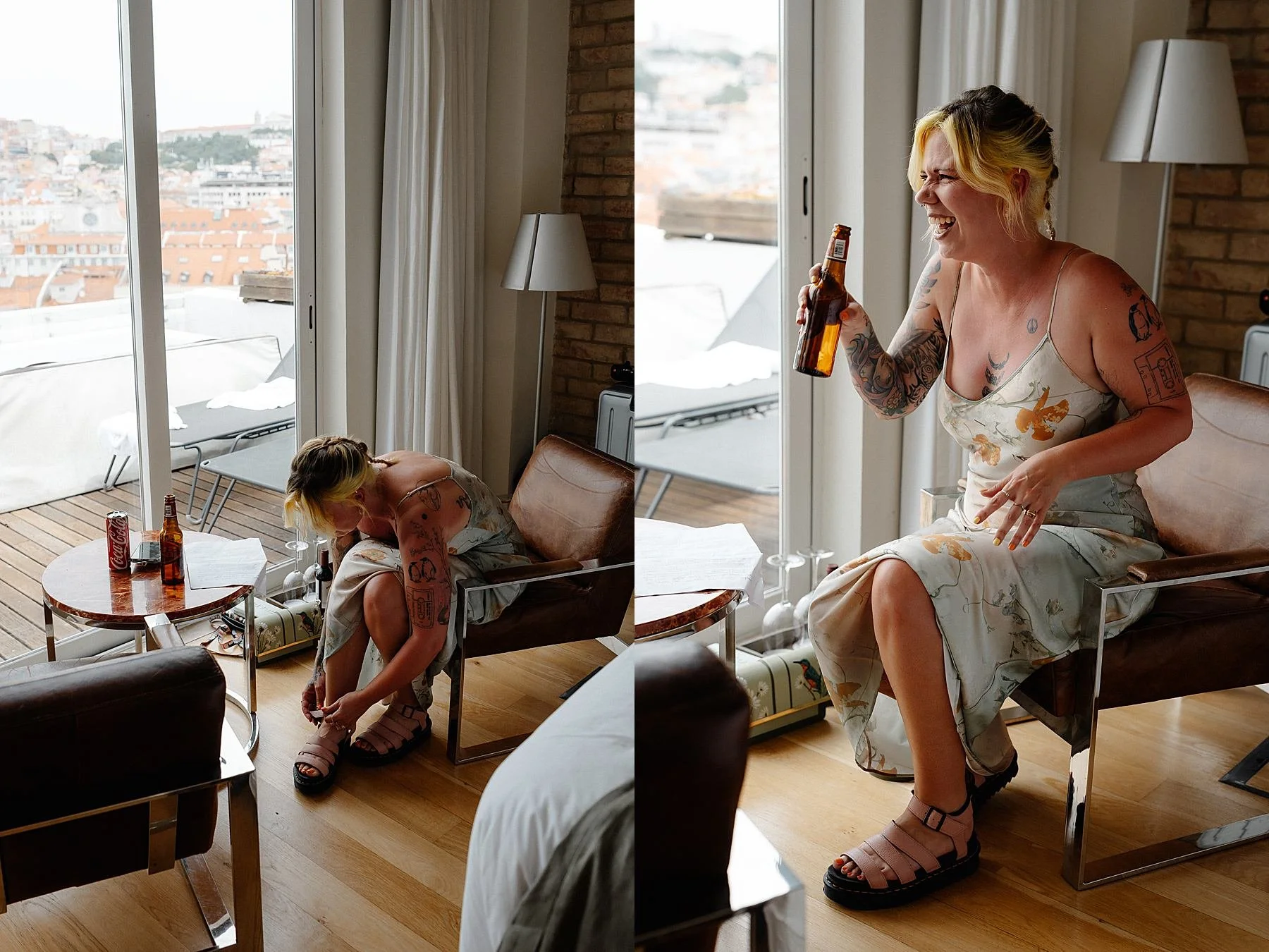 Lisbon, Portugal, Wedding Photography