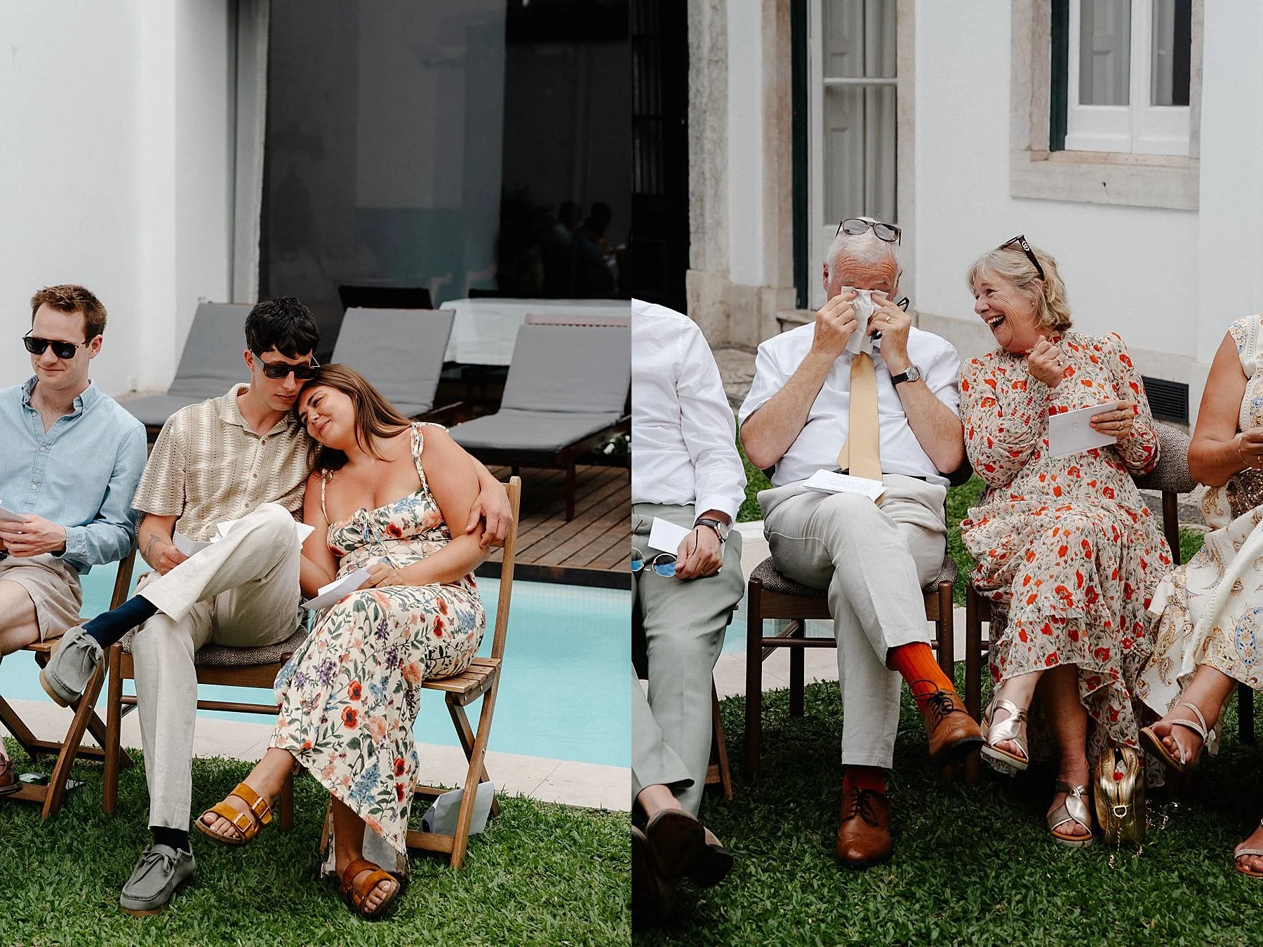 Lisbon, Portugal, Wedding Photography
