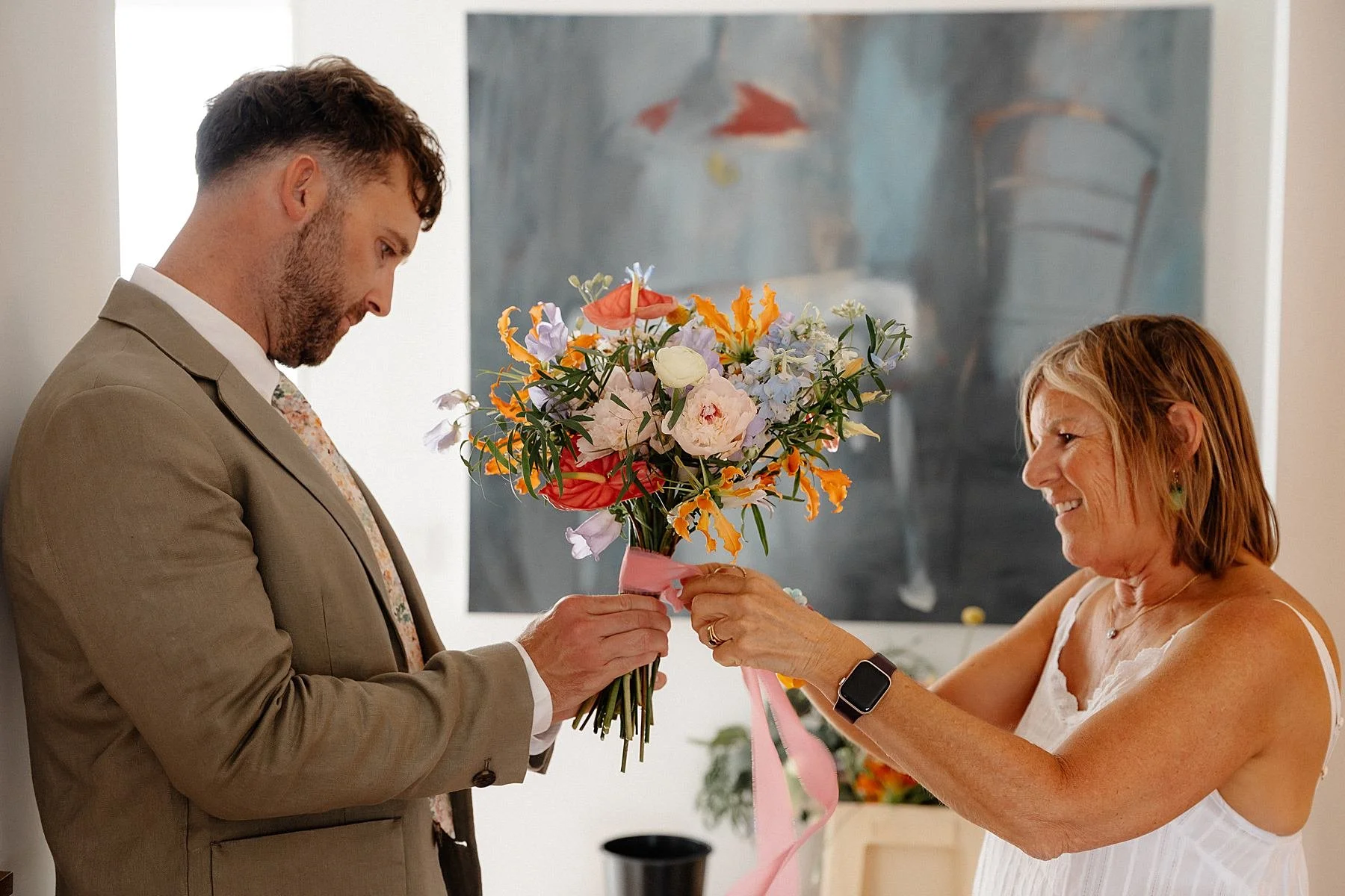 Lisbon, Portugal, Wedding Photography