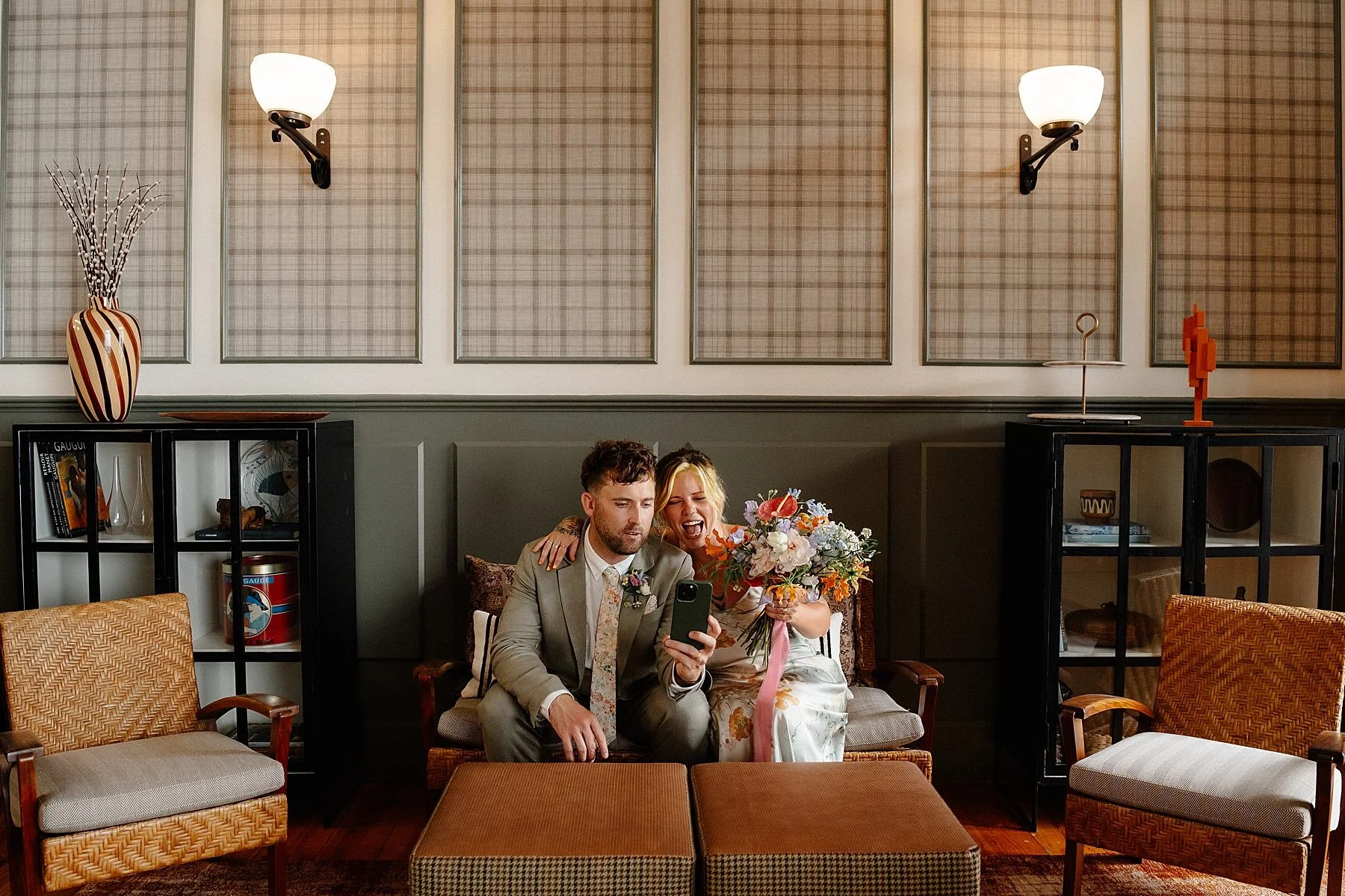 Lisbon, Portugal, Wedding Photography