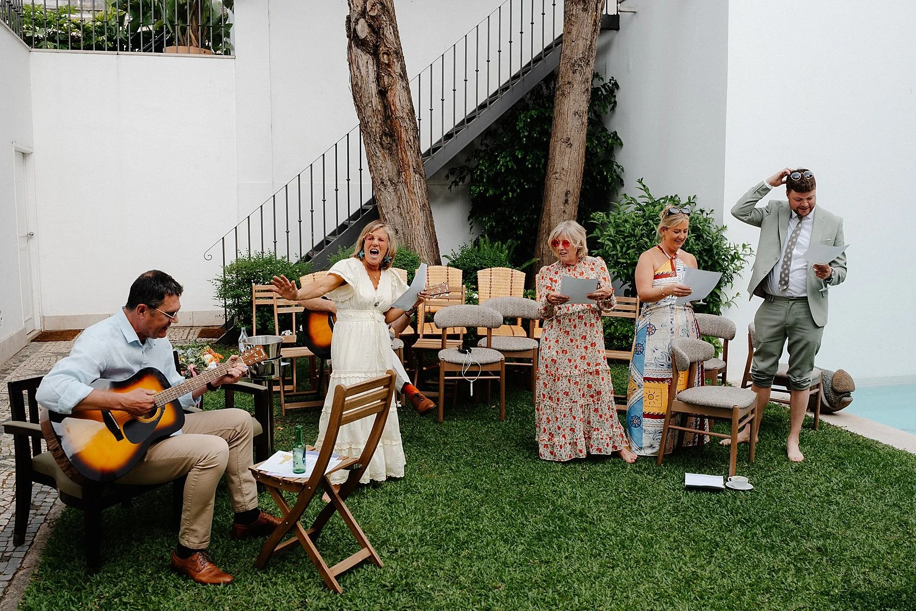 Lisbon, Portugal, Wedding Photography