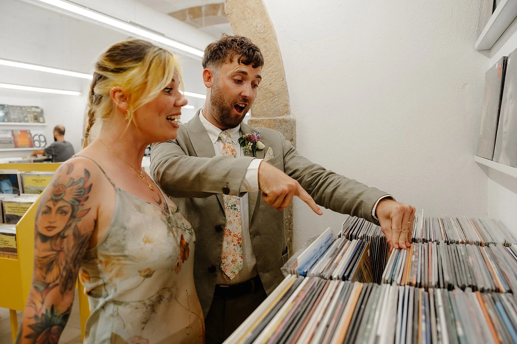 Lisbon, Portugal, Wedding Photography