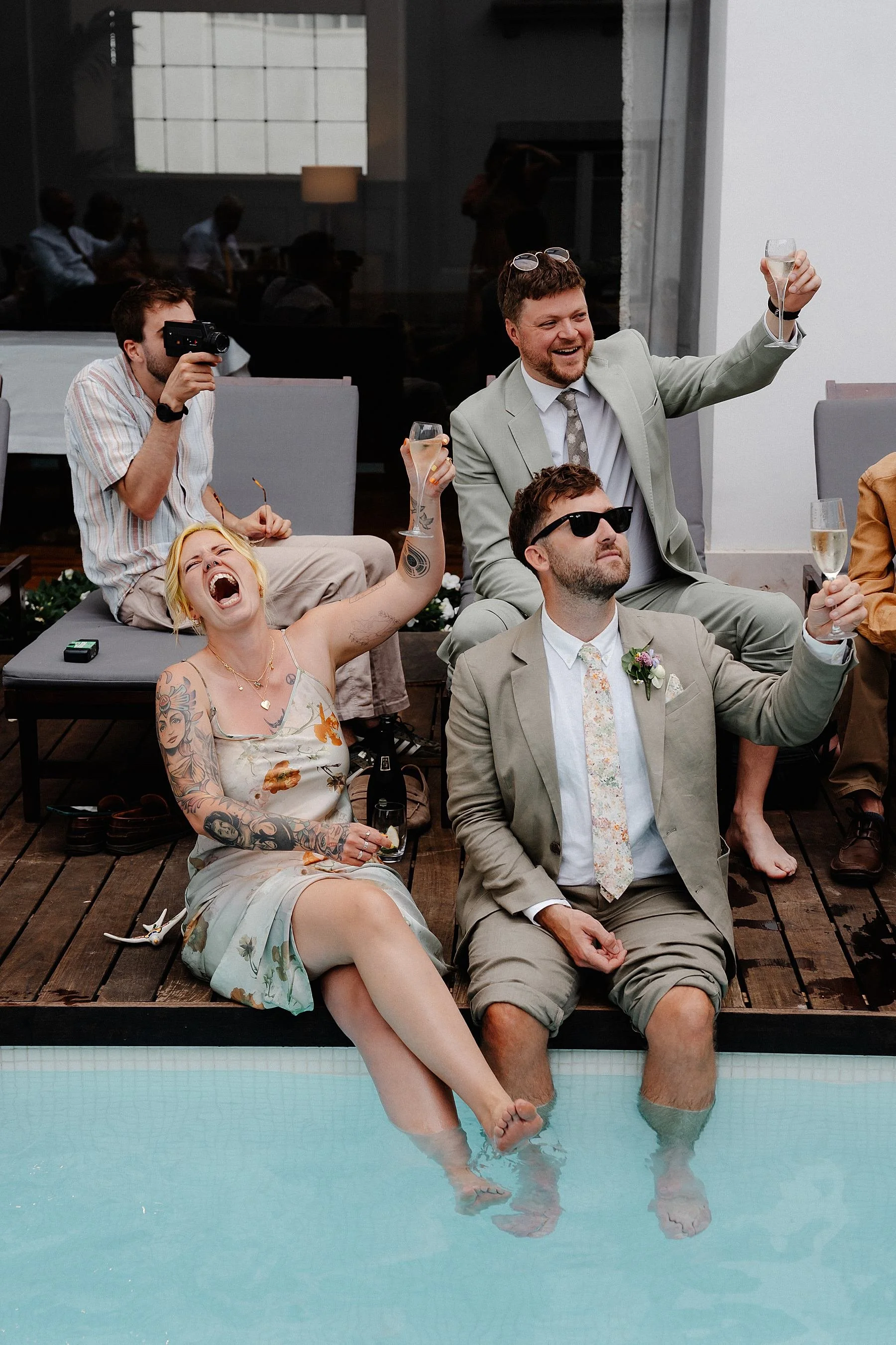 Lisbon, Portugal, Wedding Photography