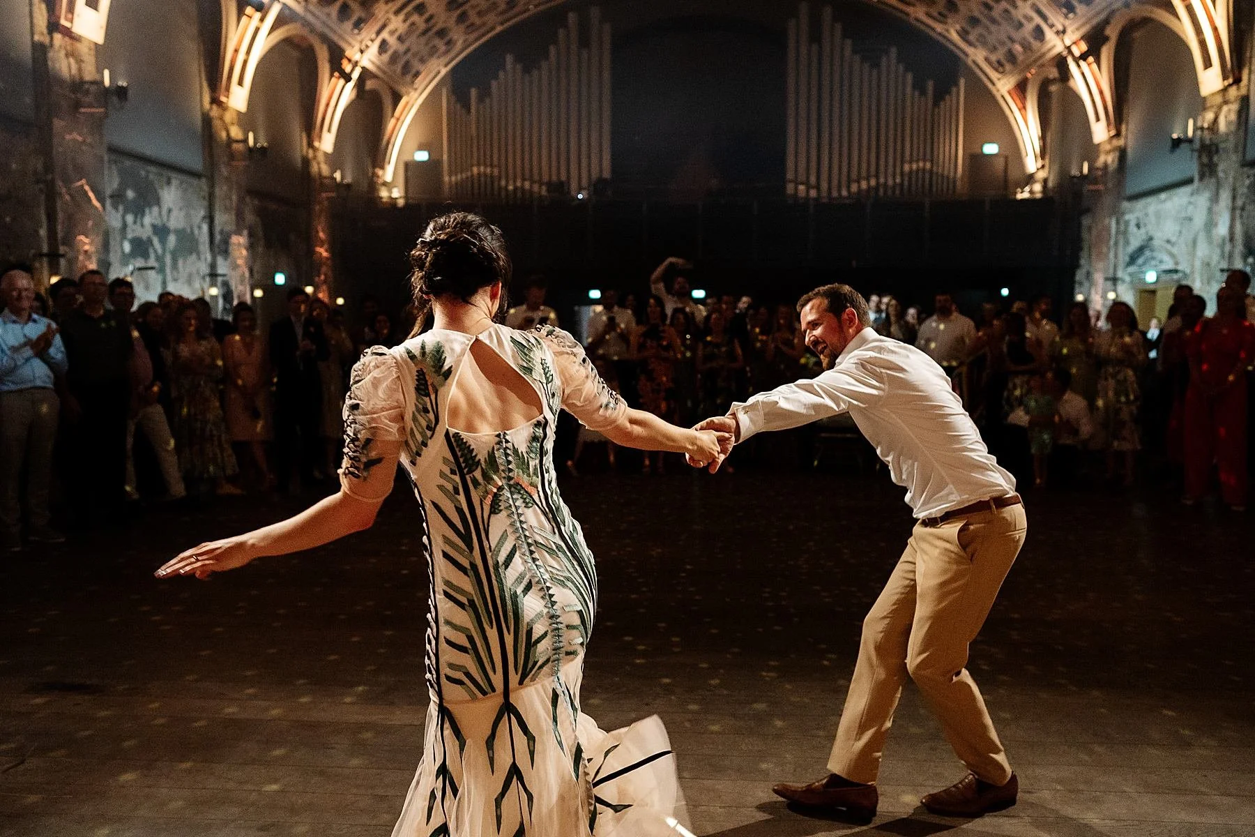 London wedding photographer