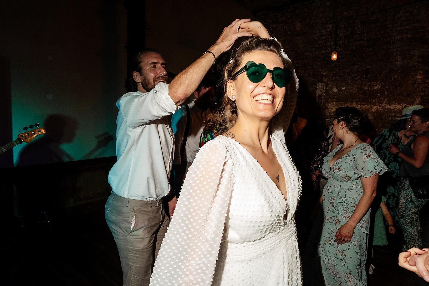 London wedding photographer