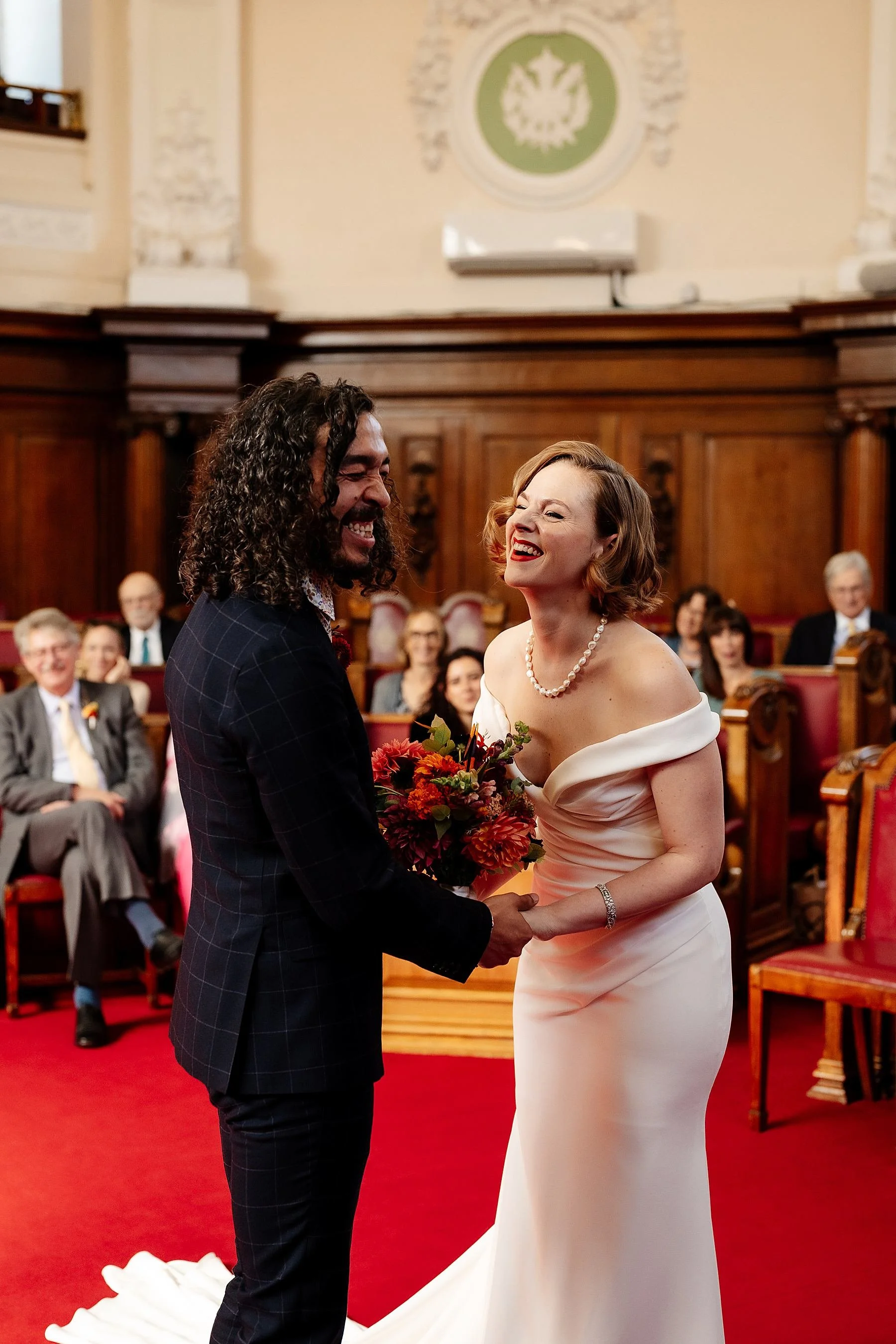 London wedding photographer