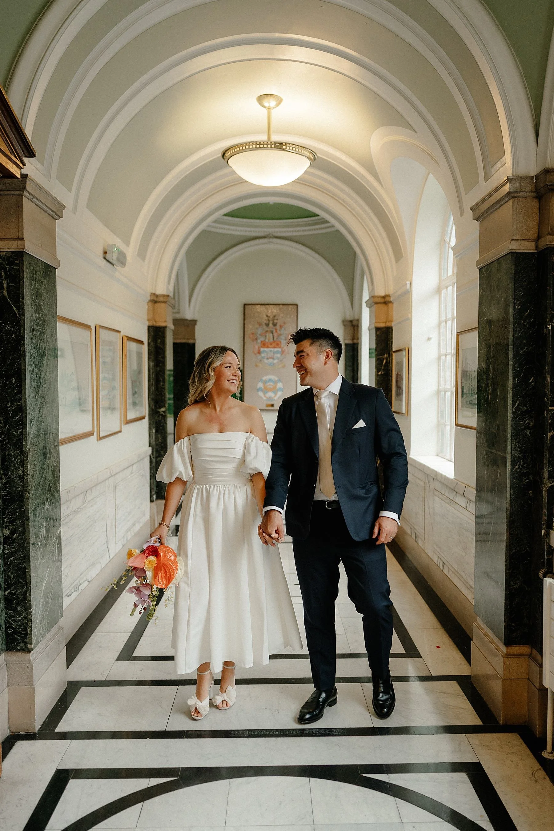 London wedding photographer