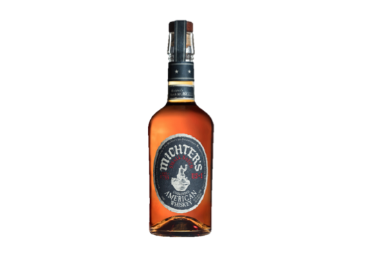 Unblended American Whiskey
