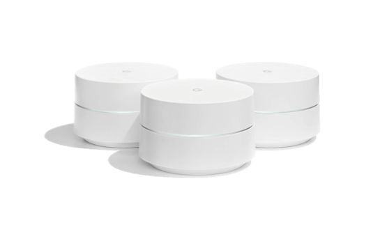 WiFi 3-Pack Whole House Router