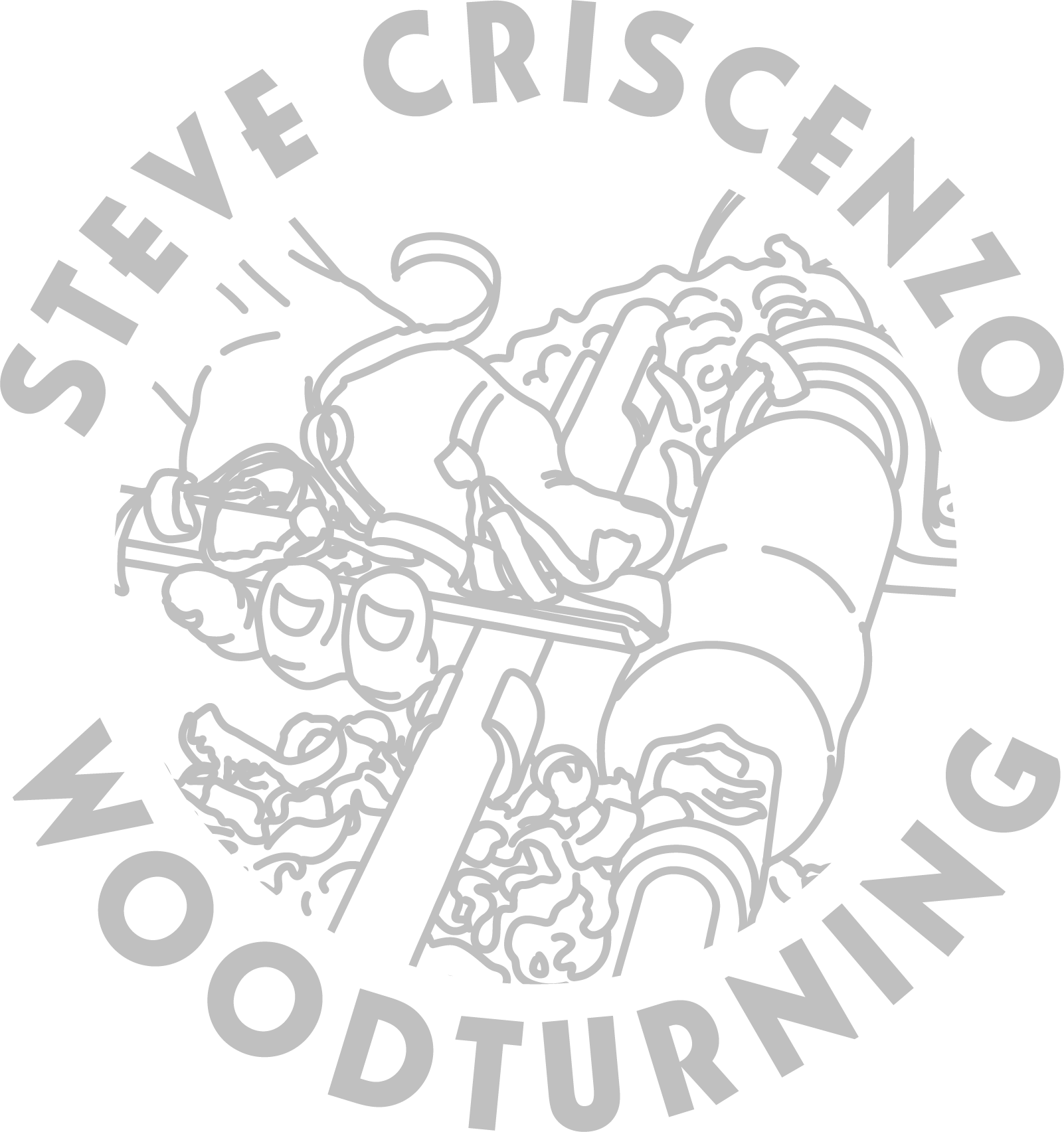 Steve Criscenzo Woodturning.png