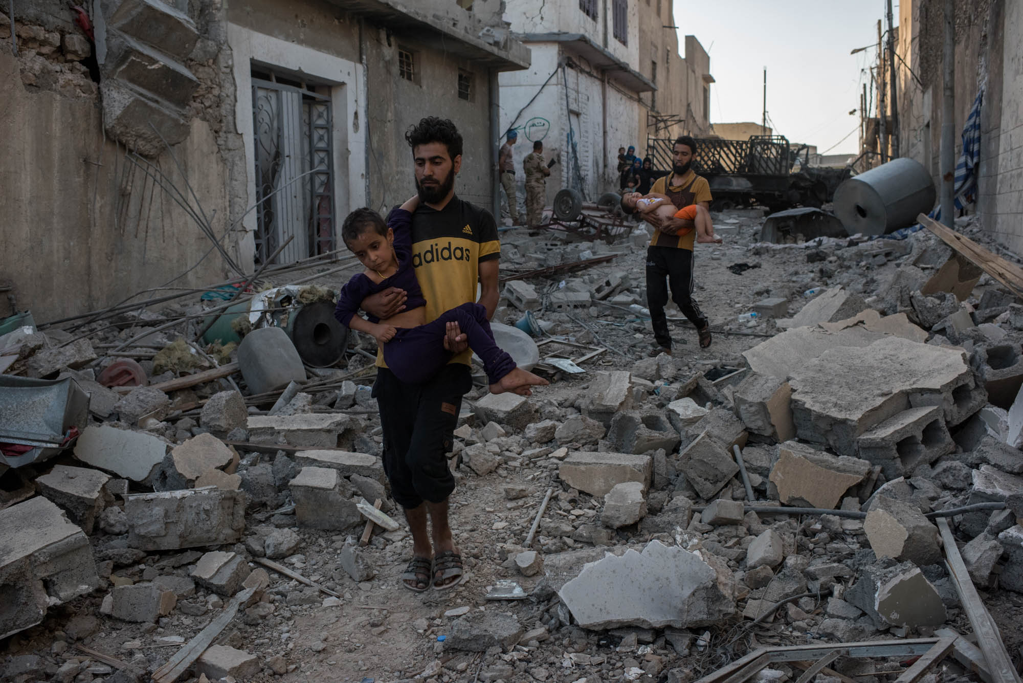 (© UNHCR/Cengiz Yar)