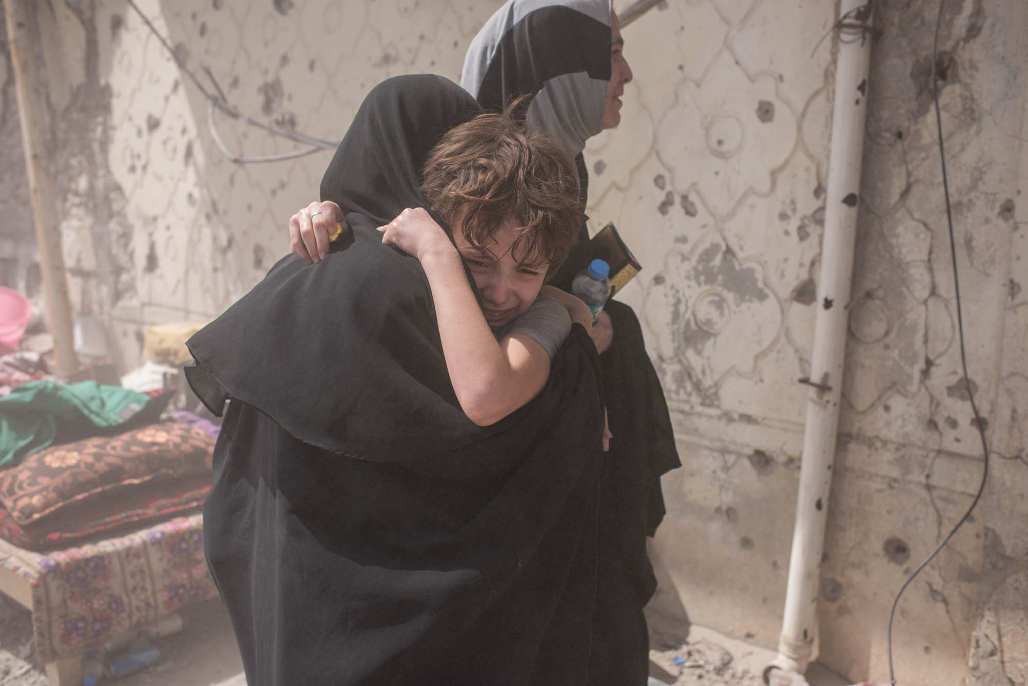 (© UNHCR/Cengiz Yar)