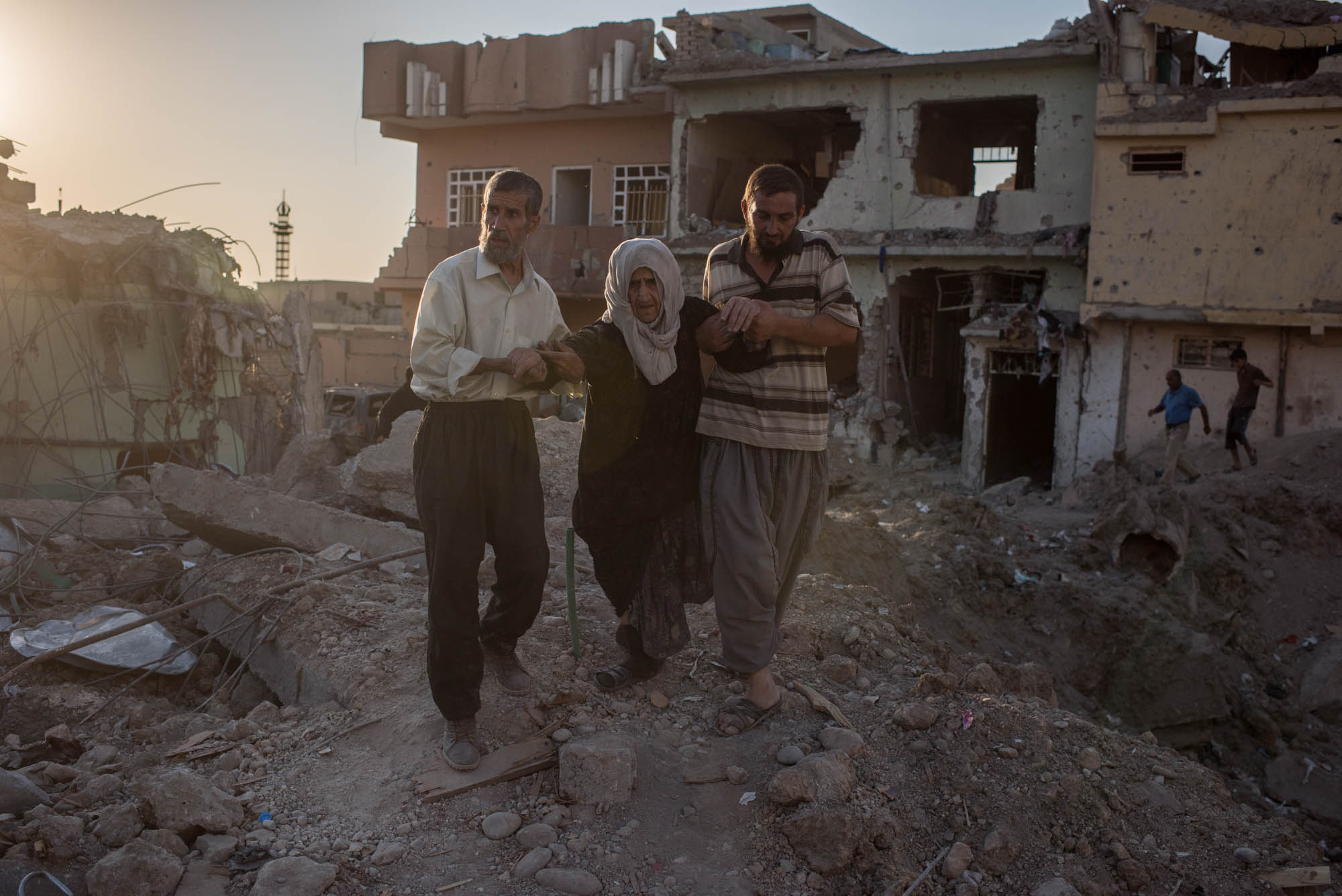 (© UNHCR/Cengiz Yar)