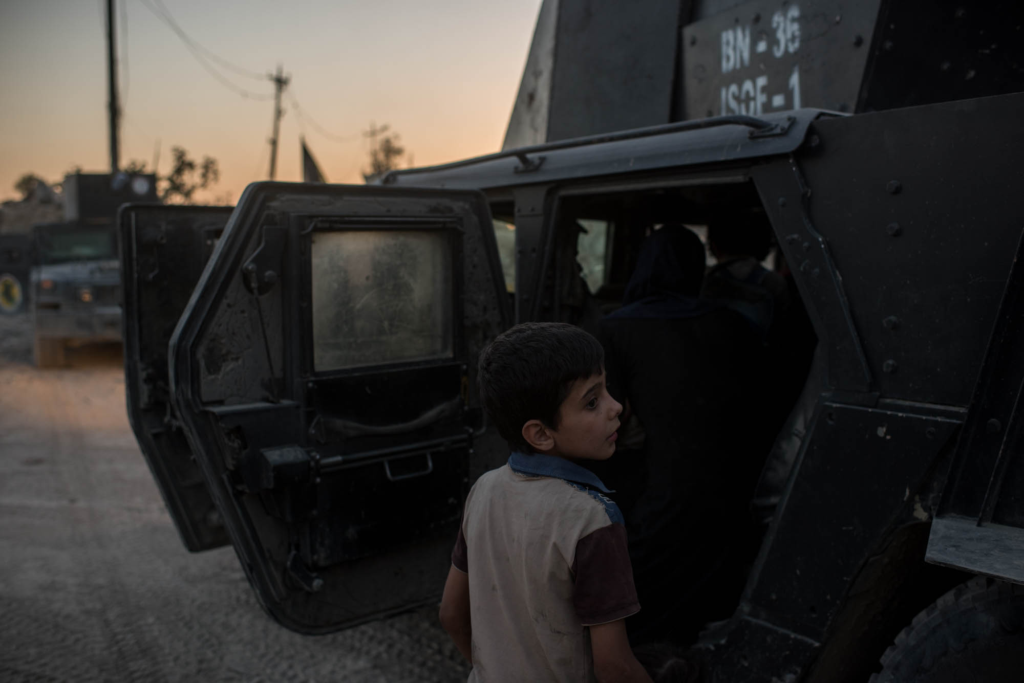 (© UNHCR/Cengiz Yar)