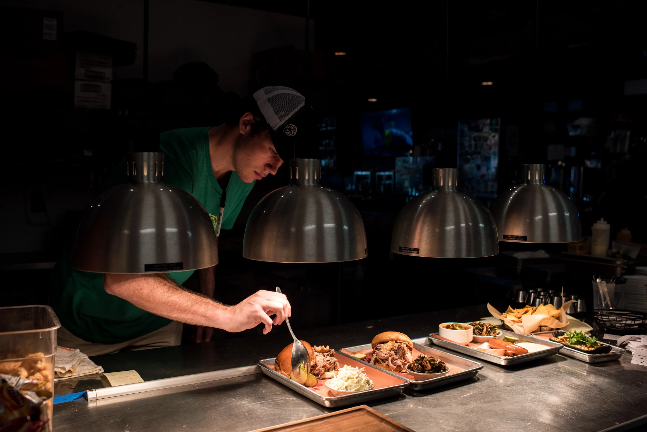 Explore Parts Unknown