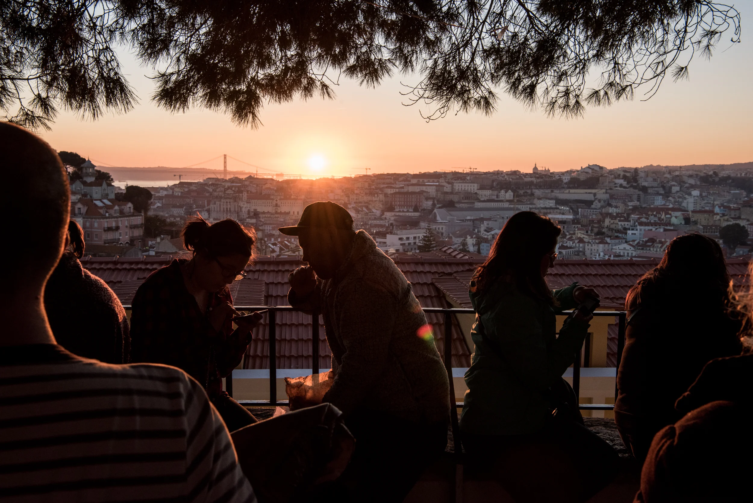 Explore Parts Unknown