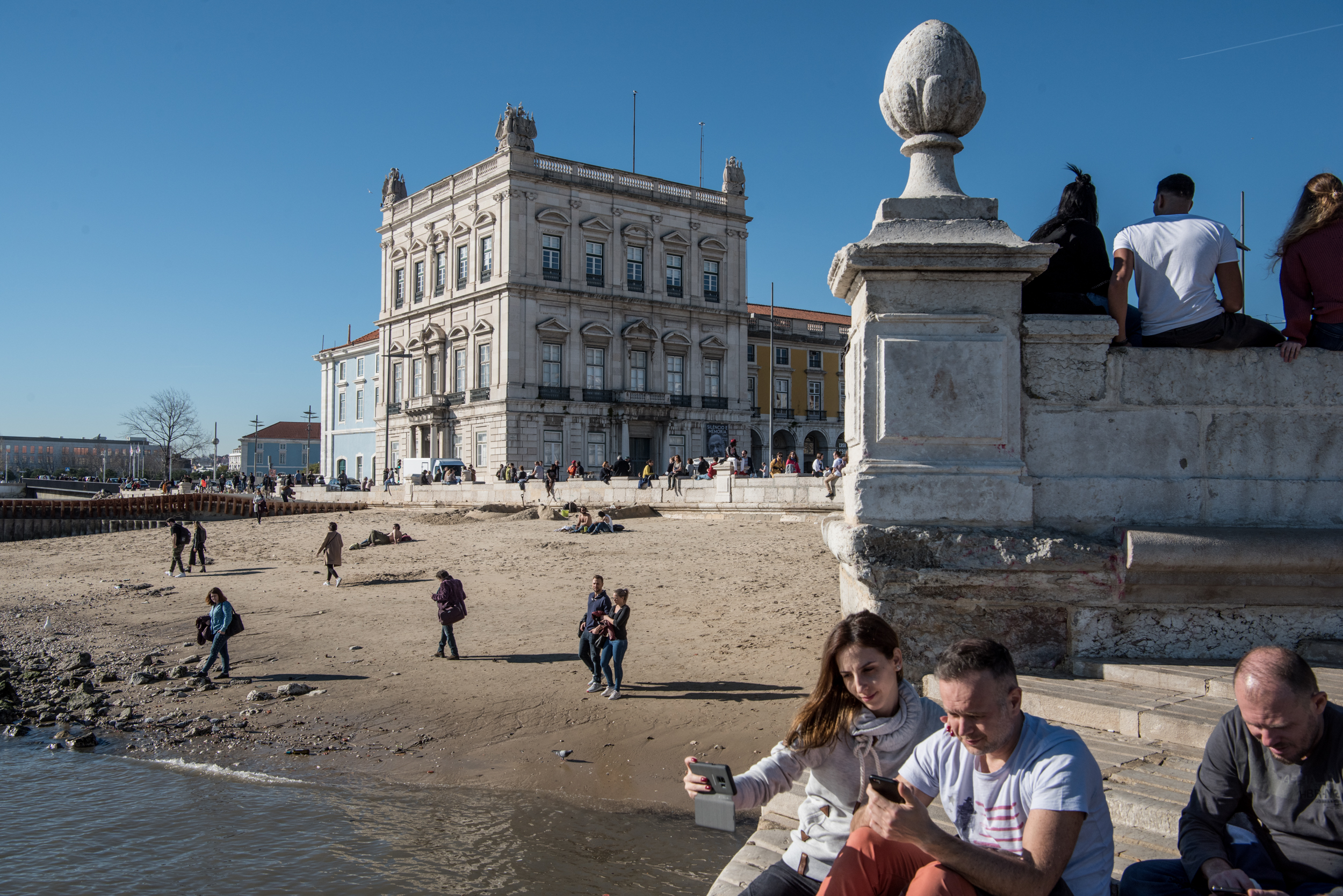 Explore Parts Unknown