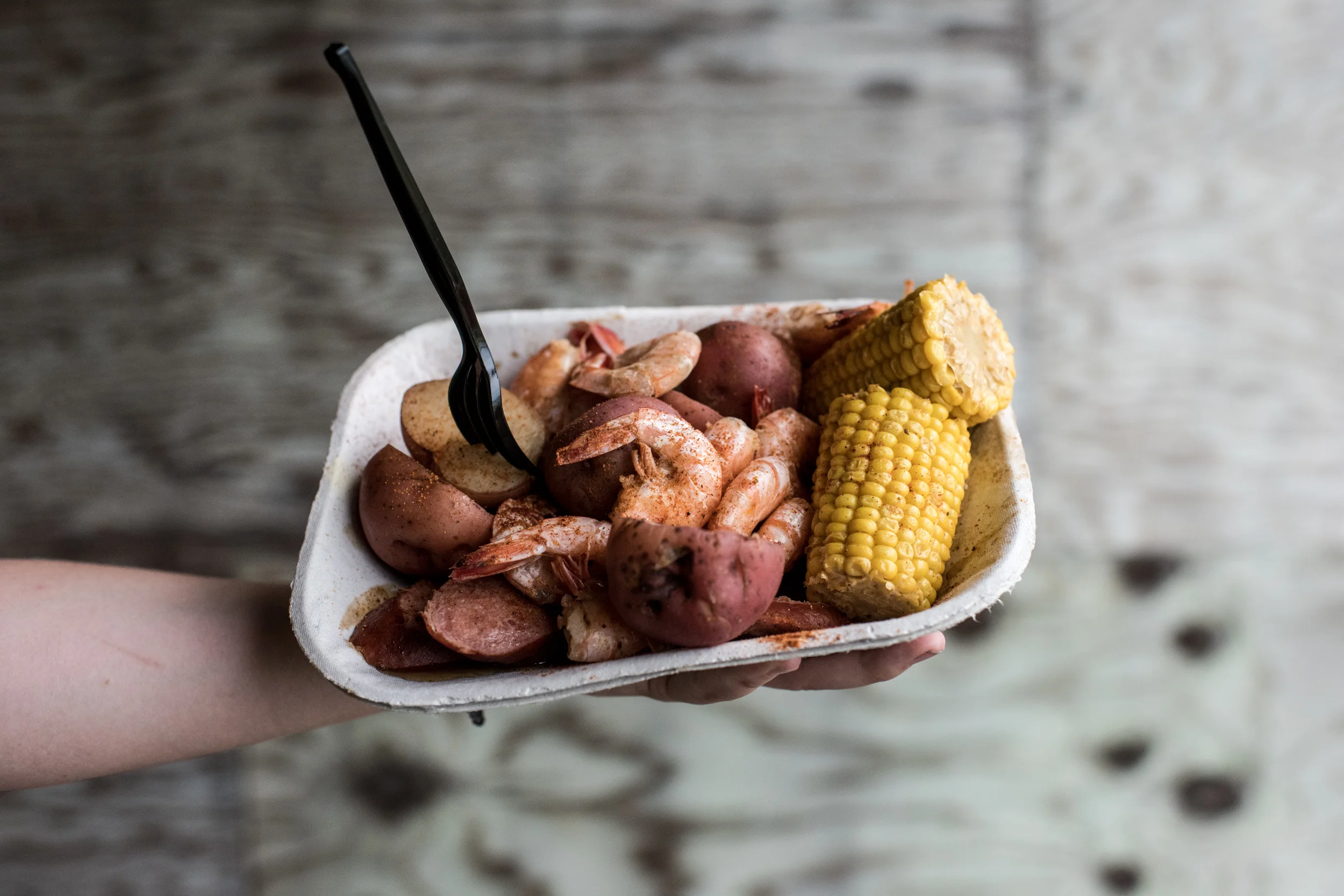 Explore Parts Unknown