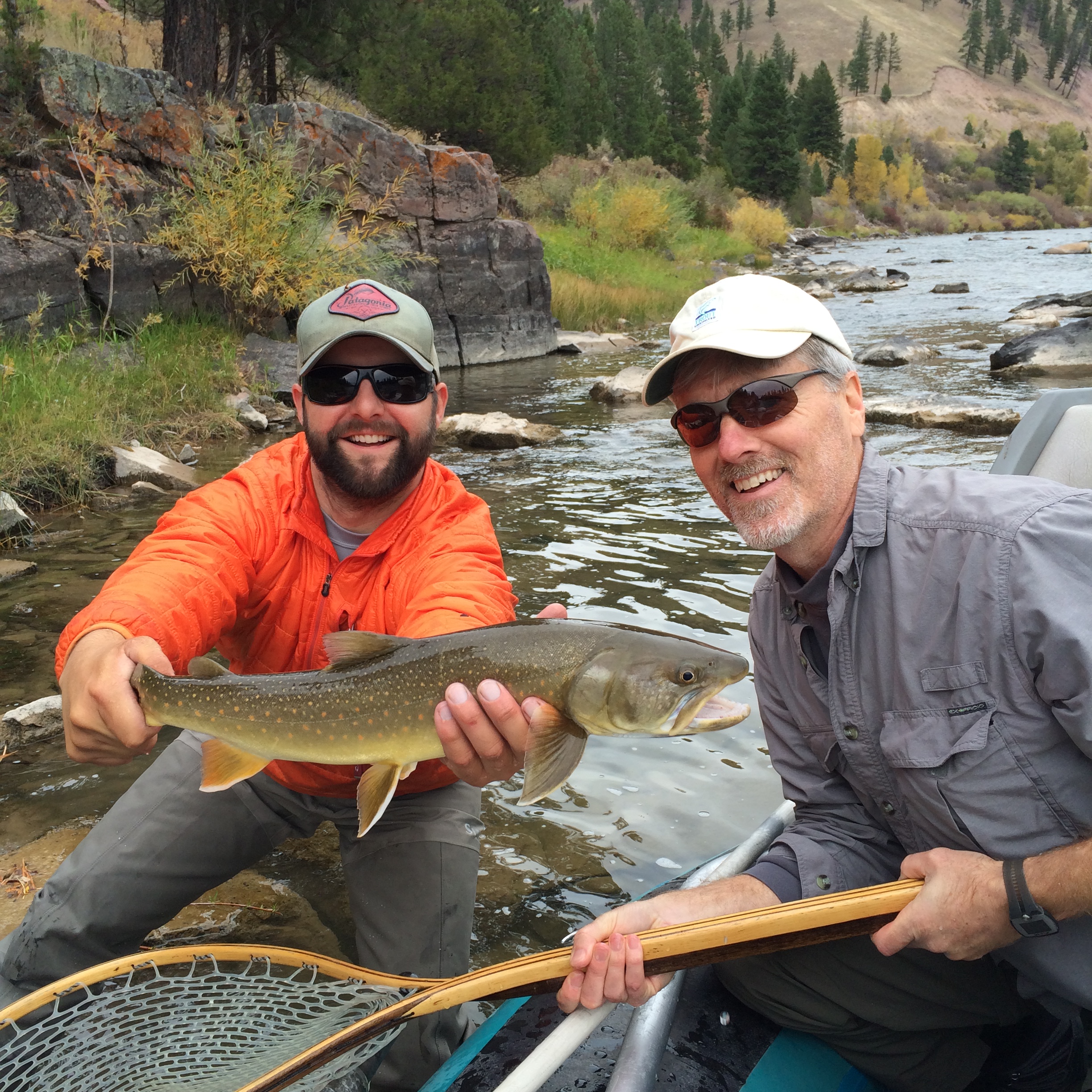 Missoula Fly Fishing  Montana Fishing Outfitters