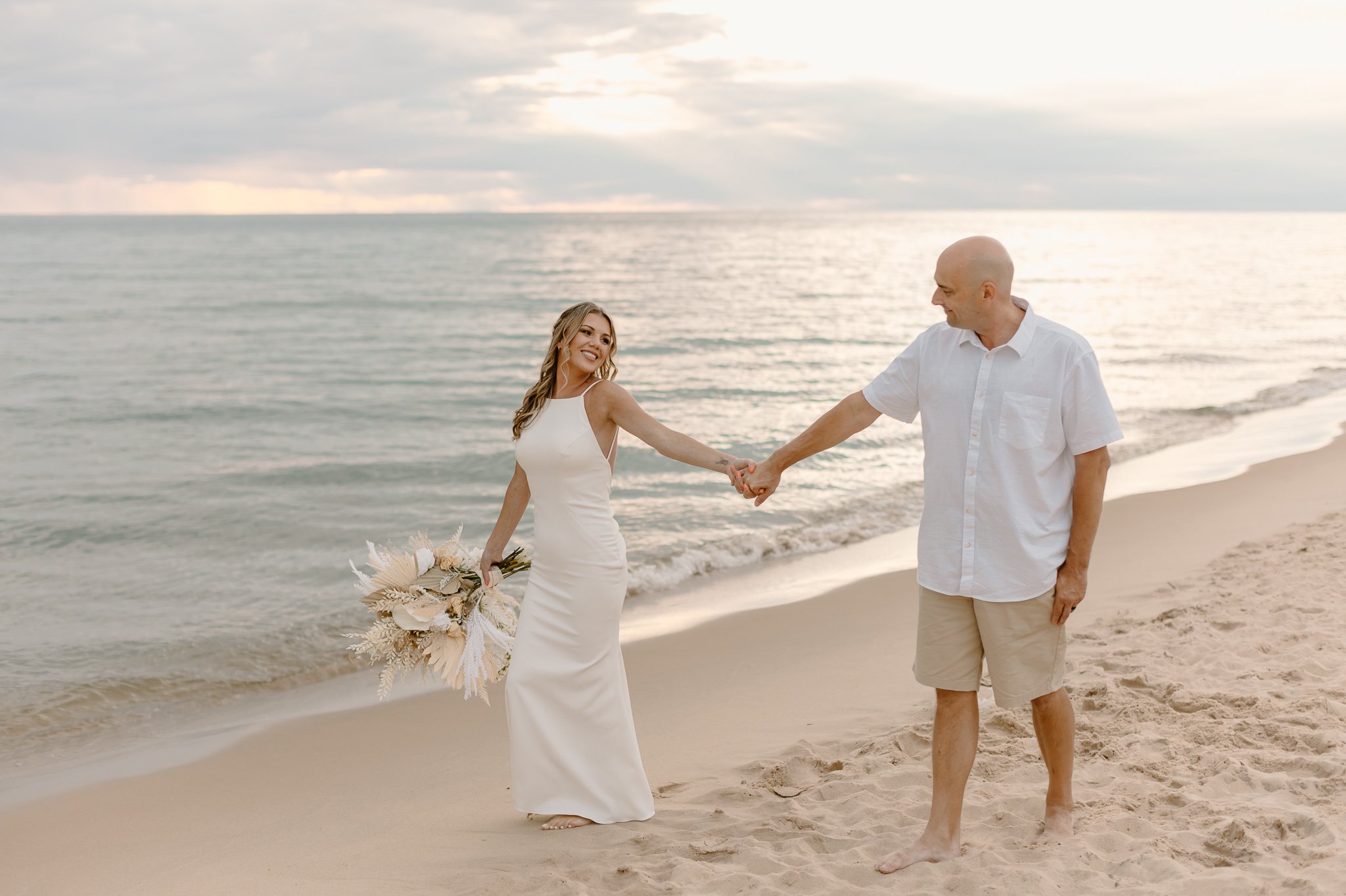 Ludington-State-Park-Beach-Wedding-Michigan -Wedding-Photographer-14.jpg