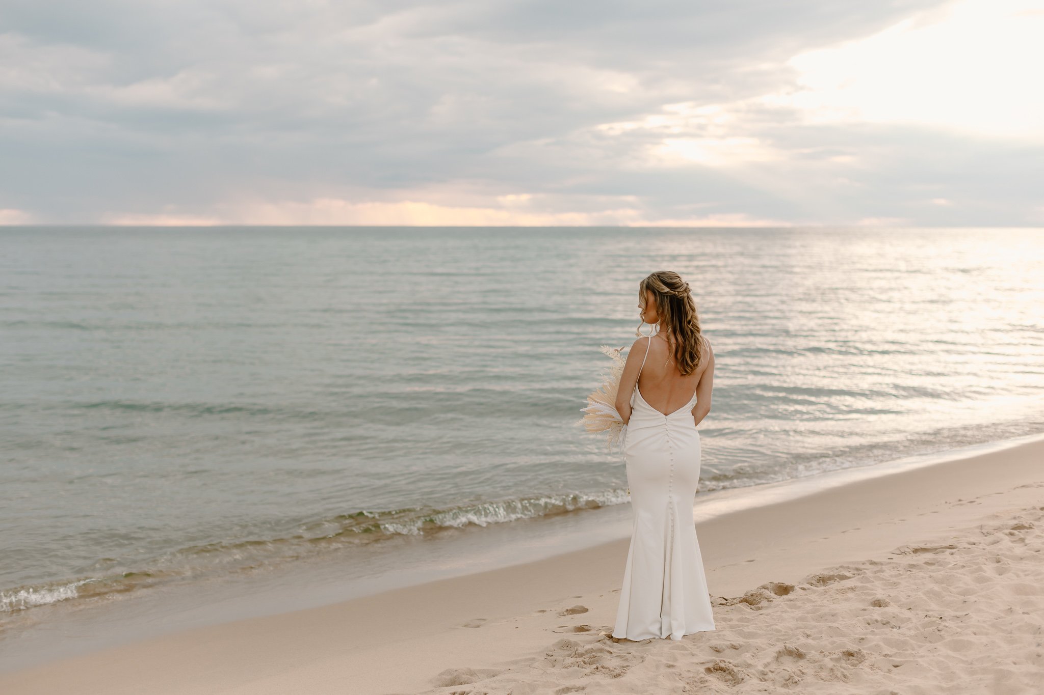 Ludington-State-Park-Beach-Wedding-Michigan -Wedding-Photographer-18.jpg