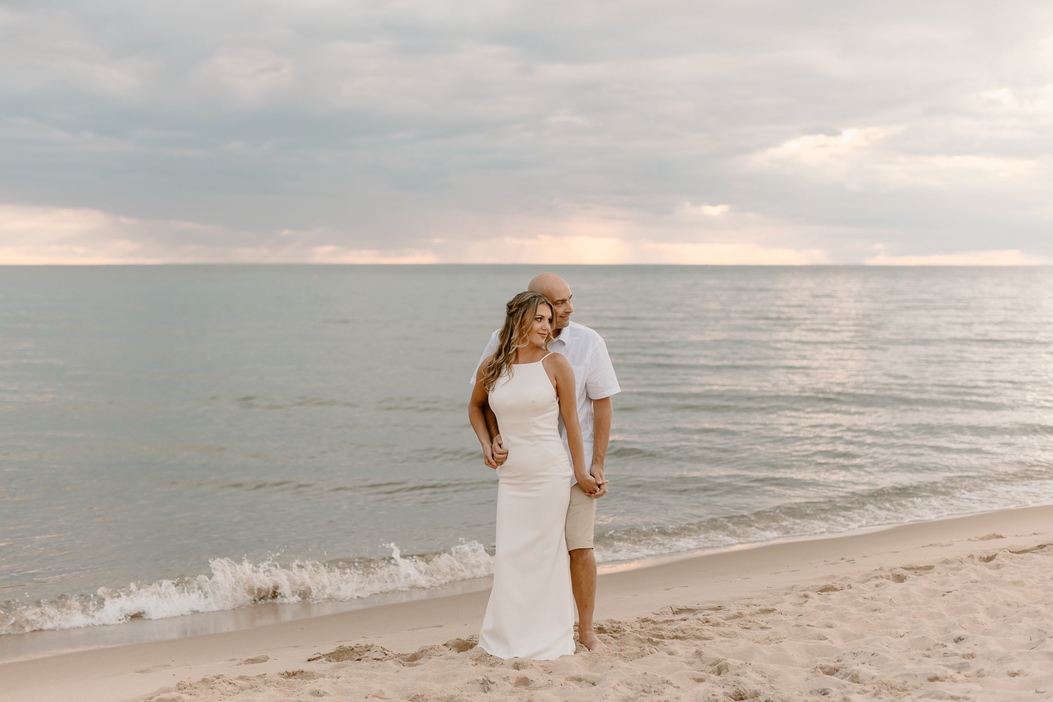 Ludington-State-Park-Beach-Wedding-Michigan -Wedding-Photographer-32.jpg