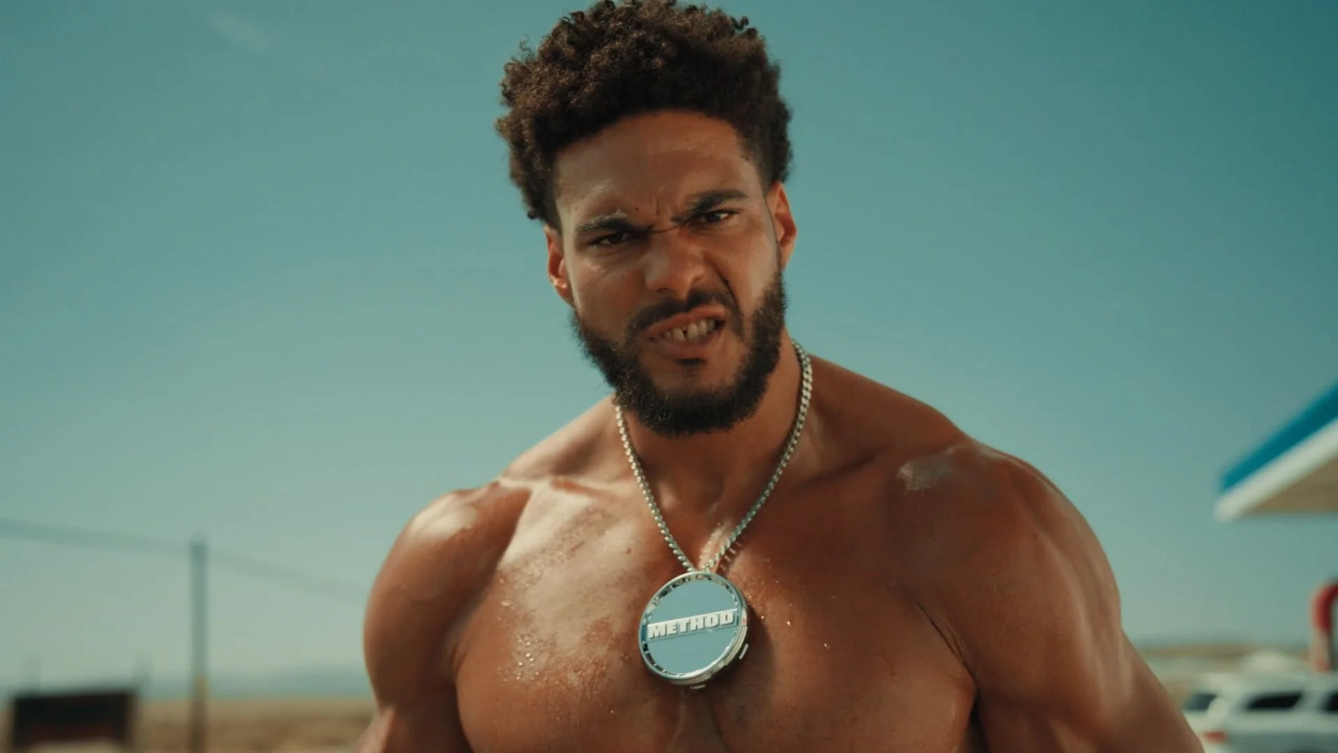 METHOD RACE WHEELS | MEET THE MUSCLE