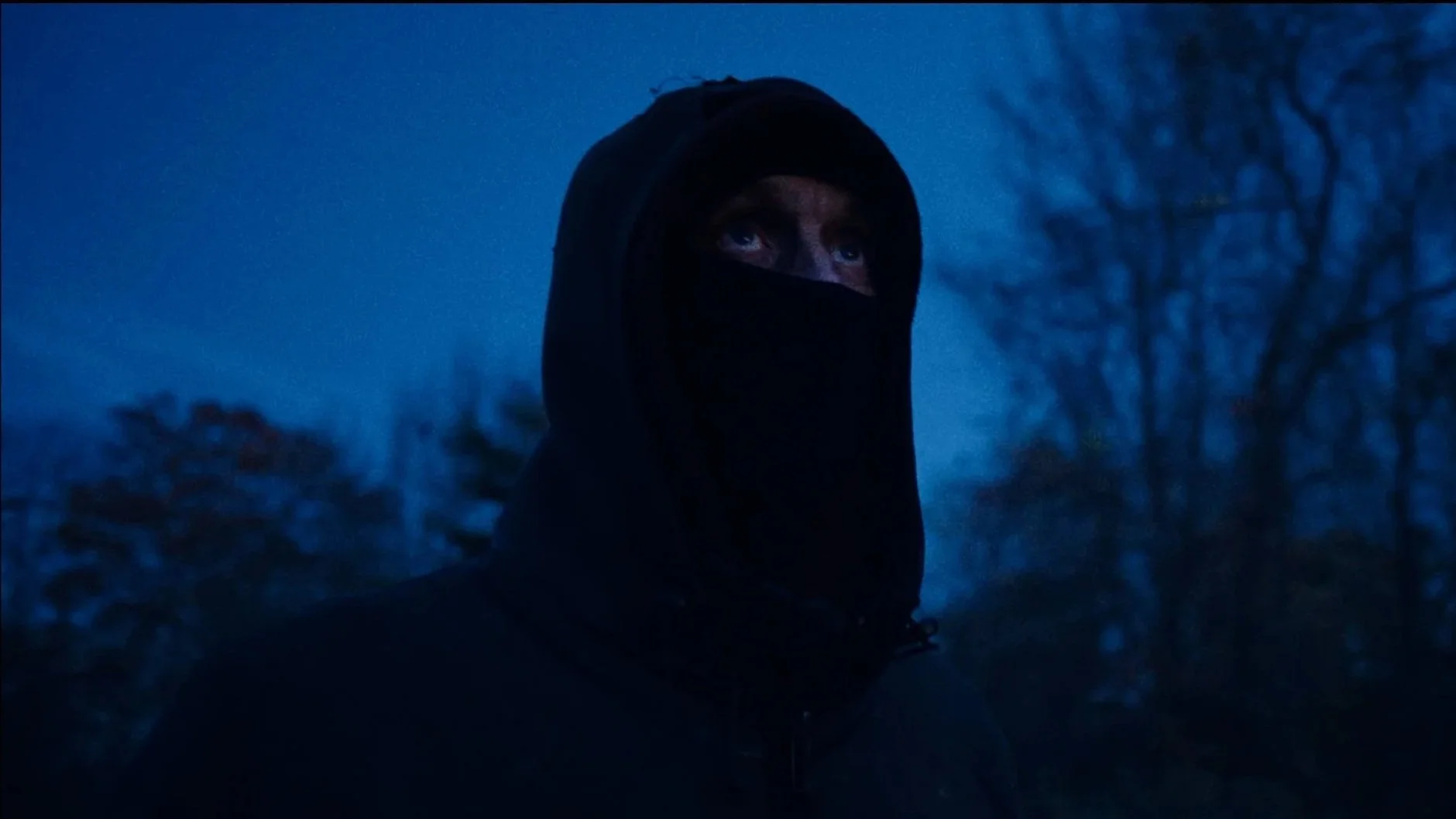 LEFT HAND PATH | "WHAT'S THIS BUTTON DO?"