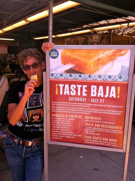 Taste Baja-WFM Hillcrest