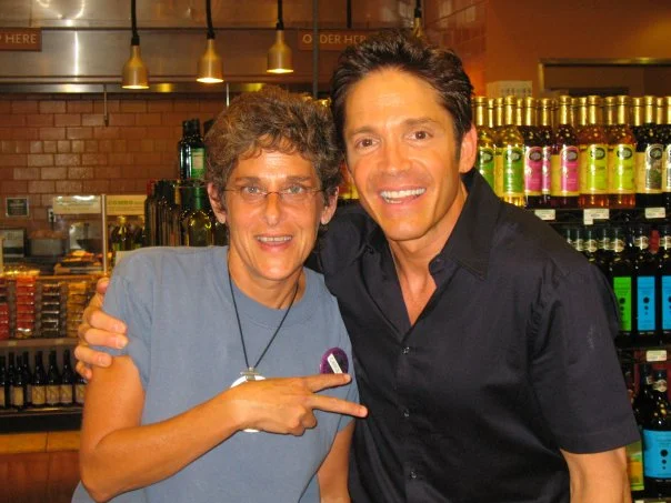 Dave Koz wfm hillcrest