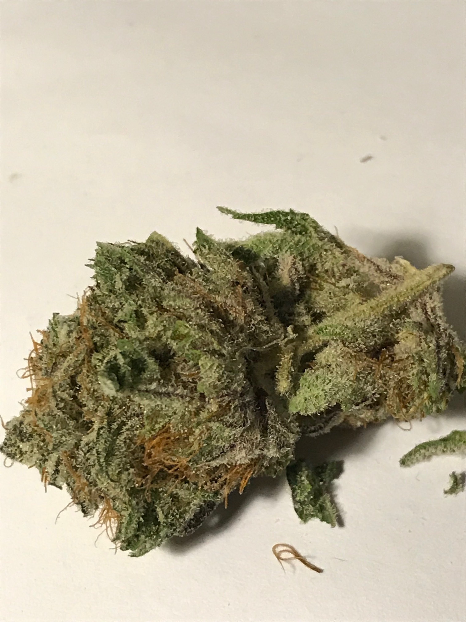 December 3rd Cannabis Strains of the week 